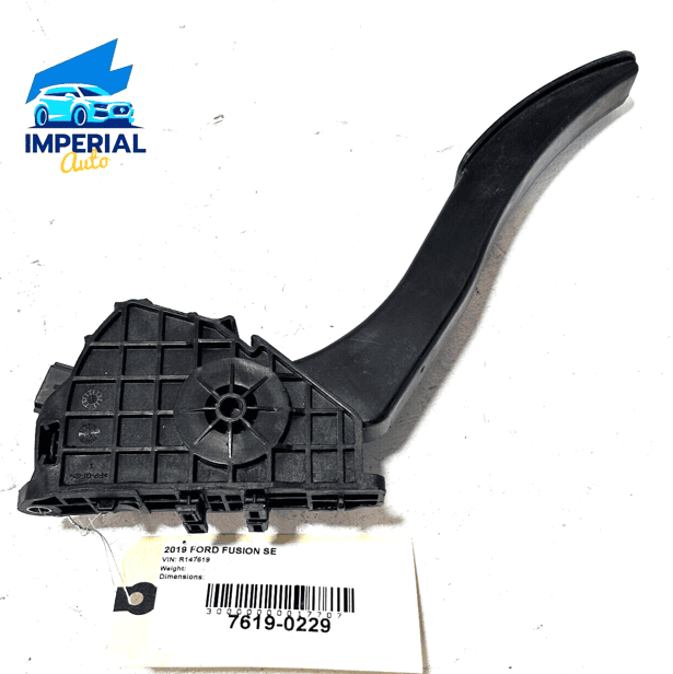 2013-2020 FORD FUSION LEFT SIDE FLOOR GAS PEDAL ACCELERATOR THROTTLE SENSOR