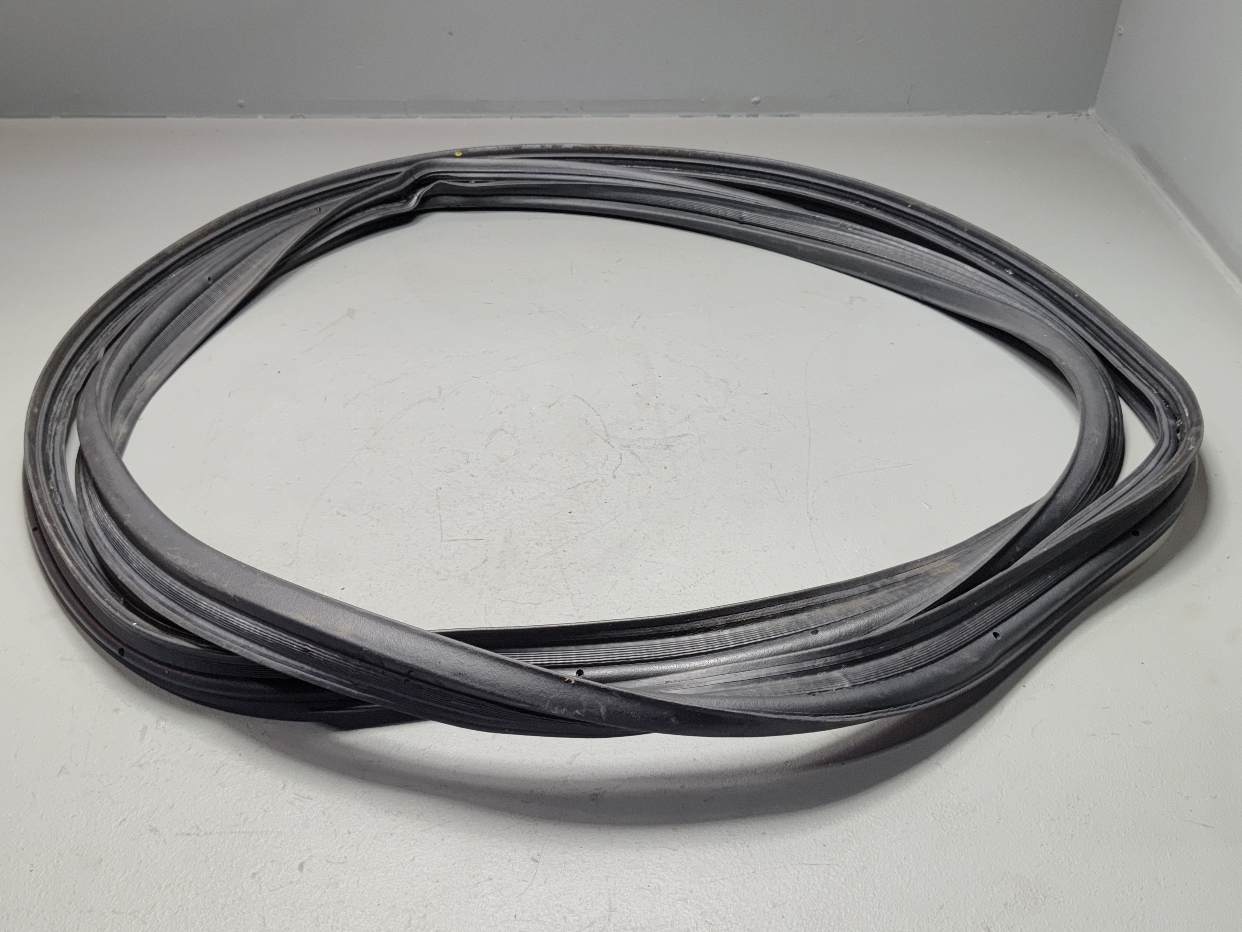 2018-2025 TOYOTA CAMRY REAR TRUNK DECK LID WEATHERSTRIP SEAL OEM