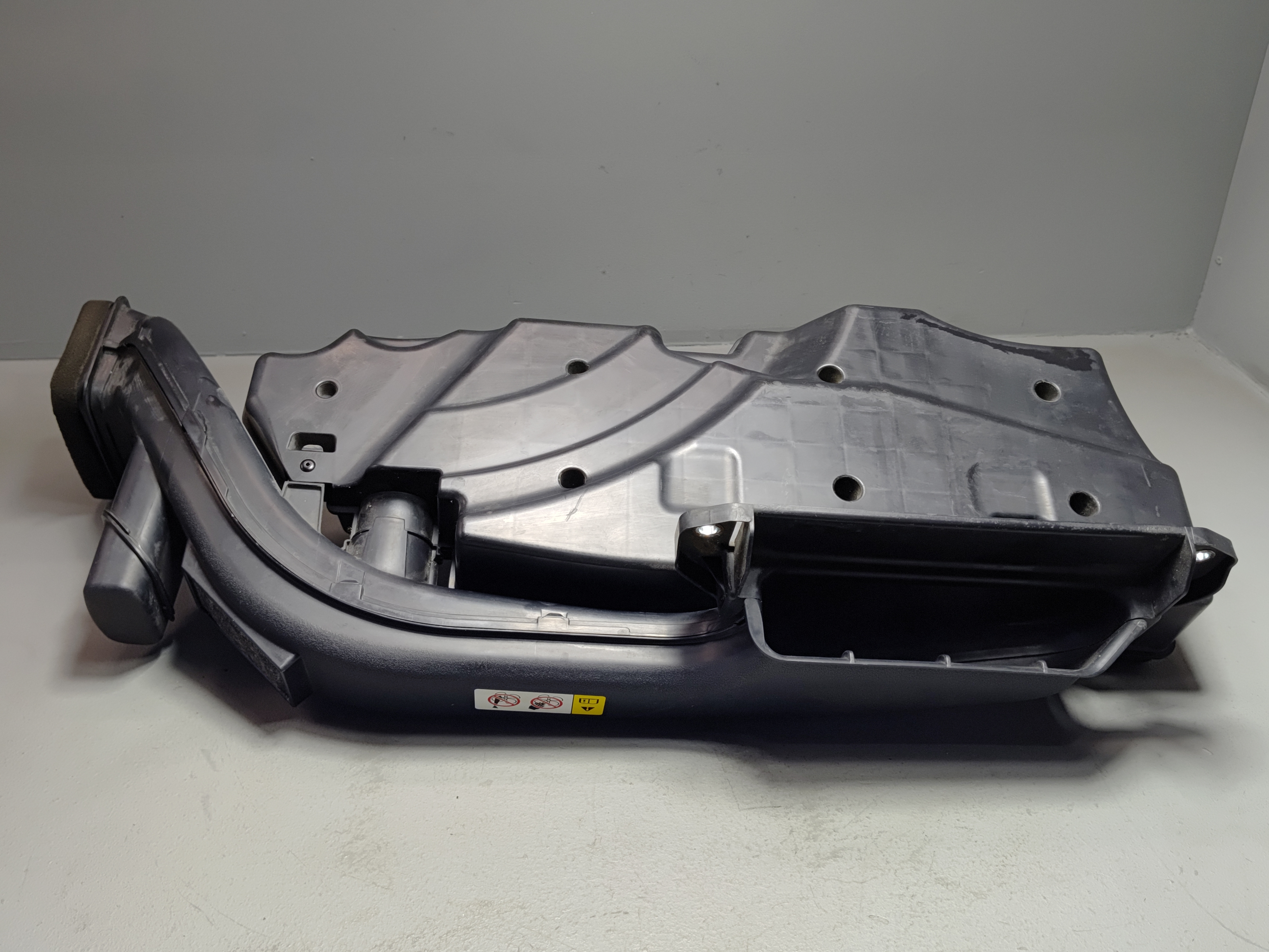 2018-2024 TOYOTA CAMRY 2.5L ENGINE AIR CLEANER INTAKE INLET DUCT TUBE HOSE OEM