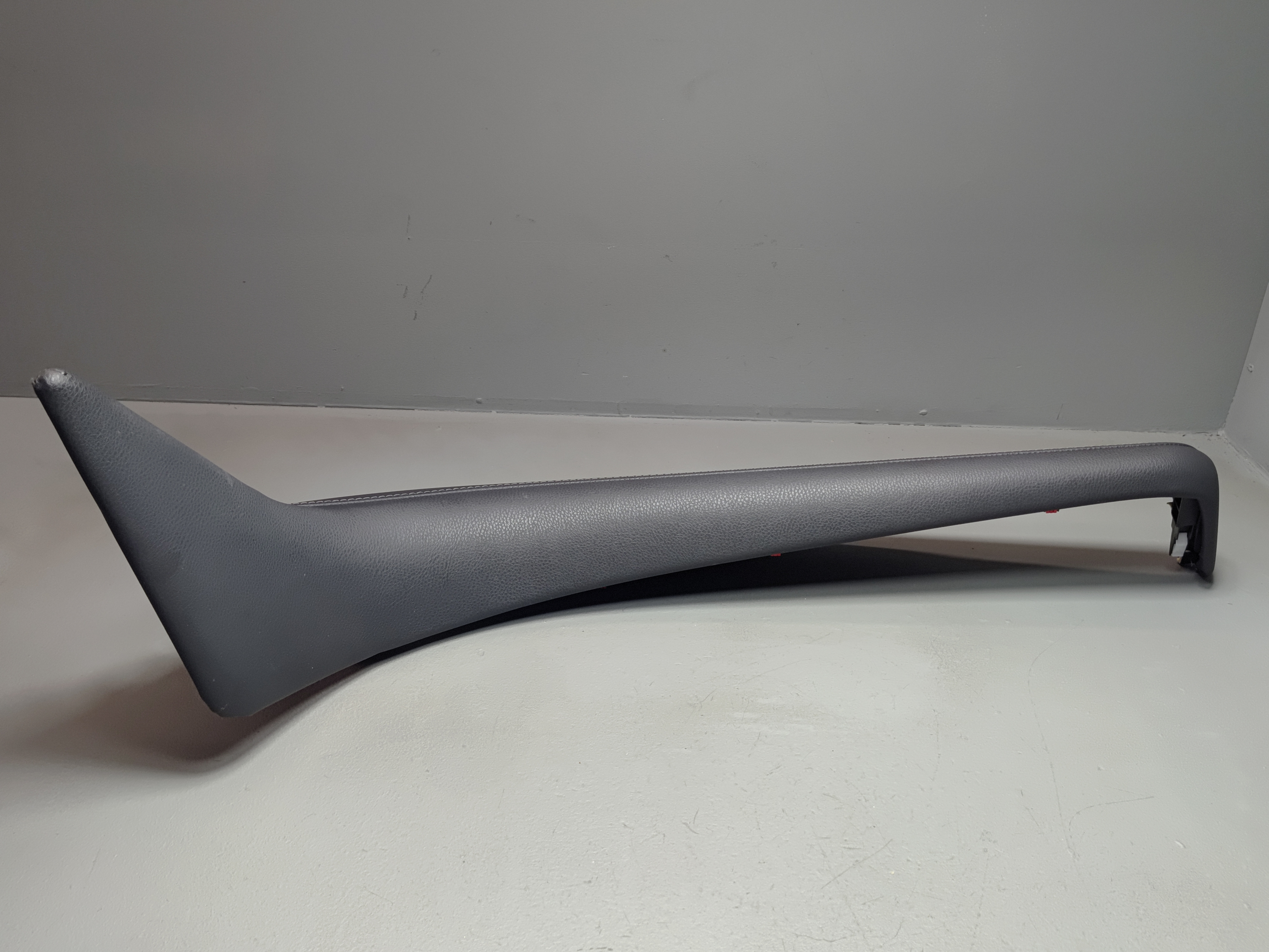 2018-2024 TOYOTA CAMRY DASH DASHBOARD PASSENGER SIDE TRIM COVER PANEL OEM