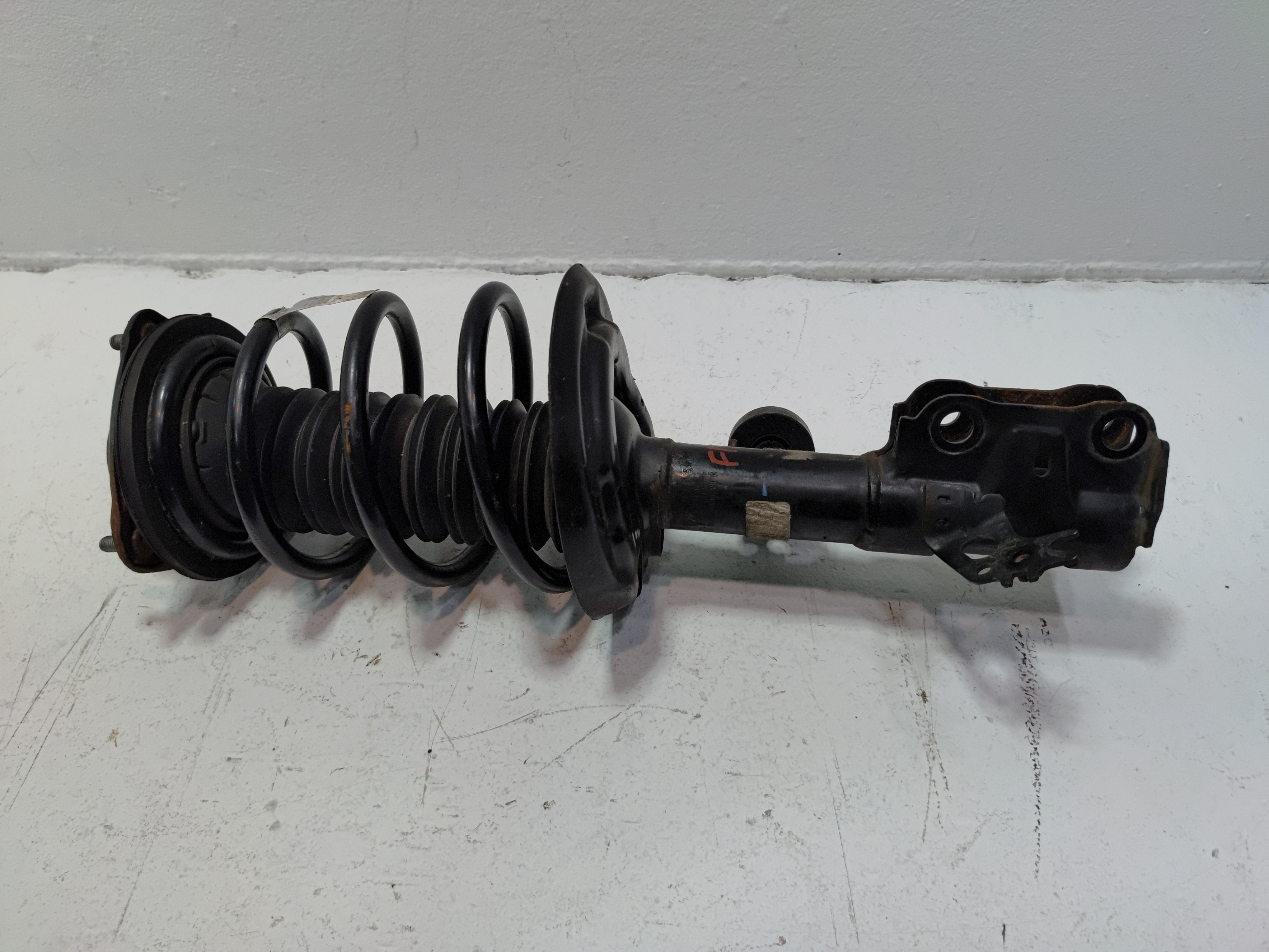 2018-2024 TOYOTA CAMRY SE XSE FRONT LEFT DRIVER SIDE SHOCK ABSORBER STRUT OEM