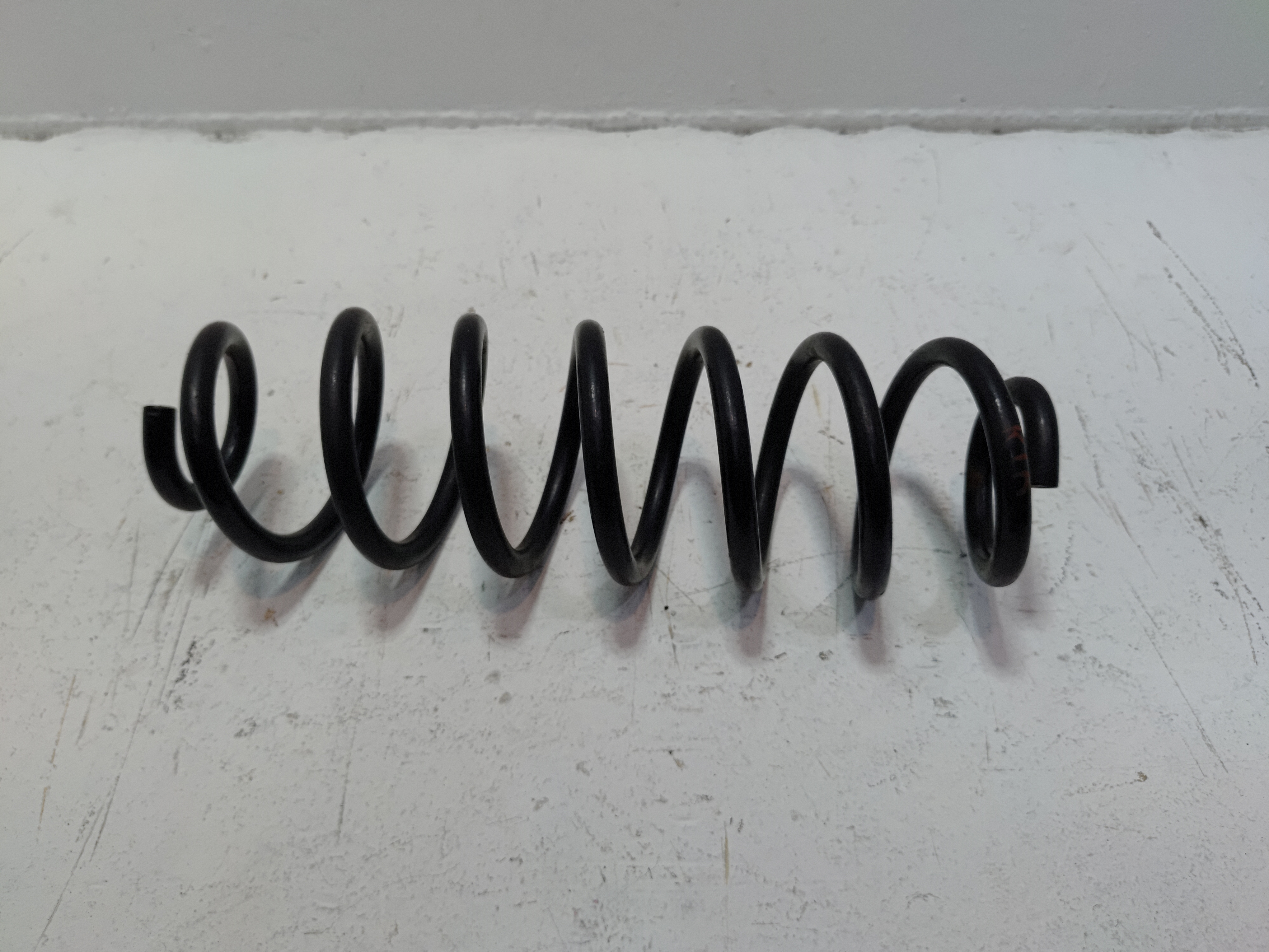 TOYOTA CAMRY SE XSE REAR RIGHT OR LEFT SIDE SUSPENSION COIL SPRING OEM 2018-2024