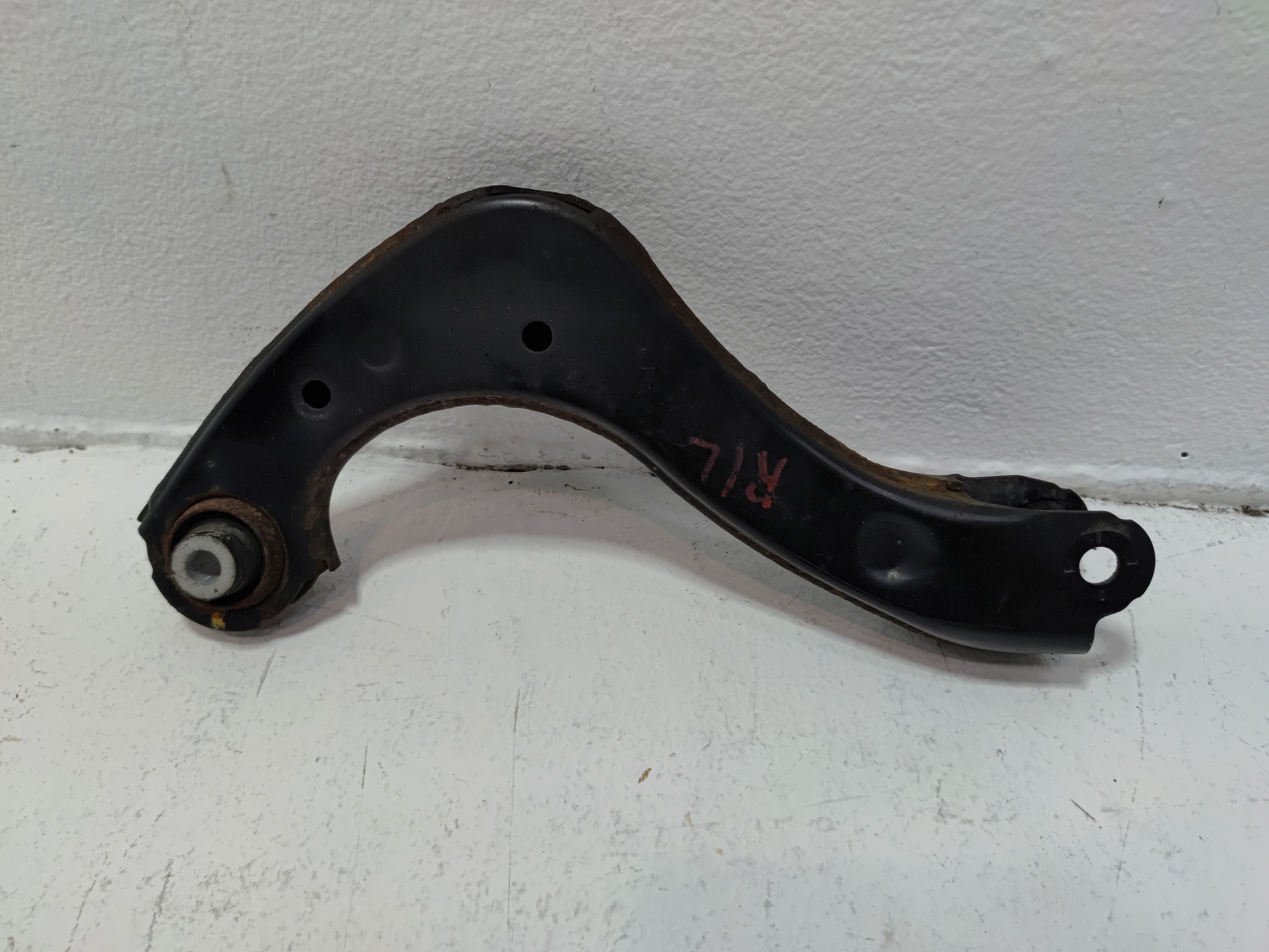 OEM TOYOTA CAMRY 2018-2025 REAR LEFT DRIVER SIDE UPPER CONTROL ARM