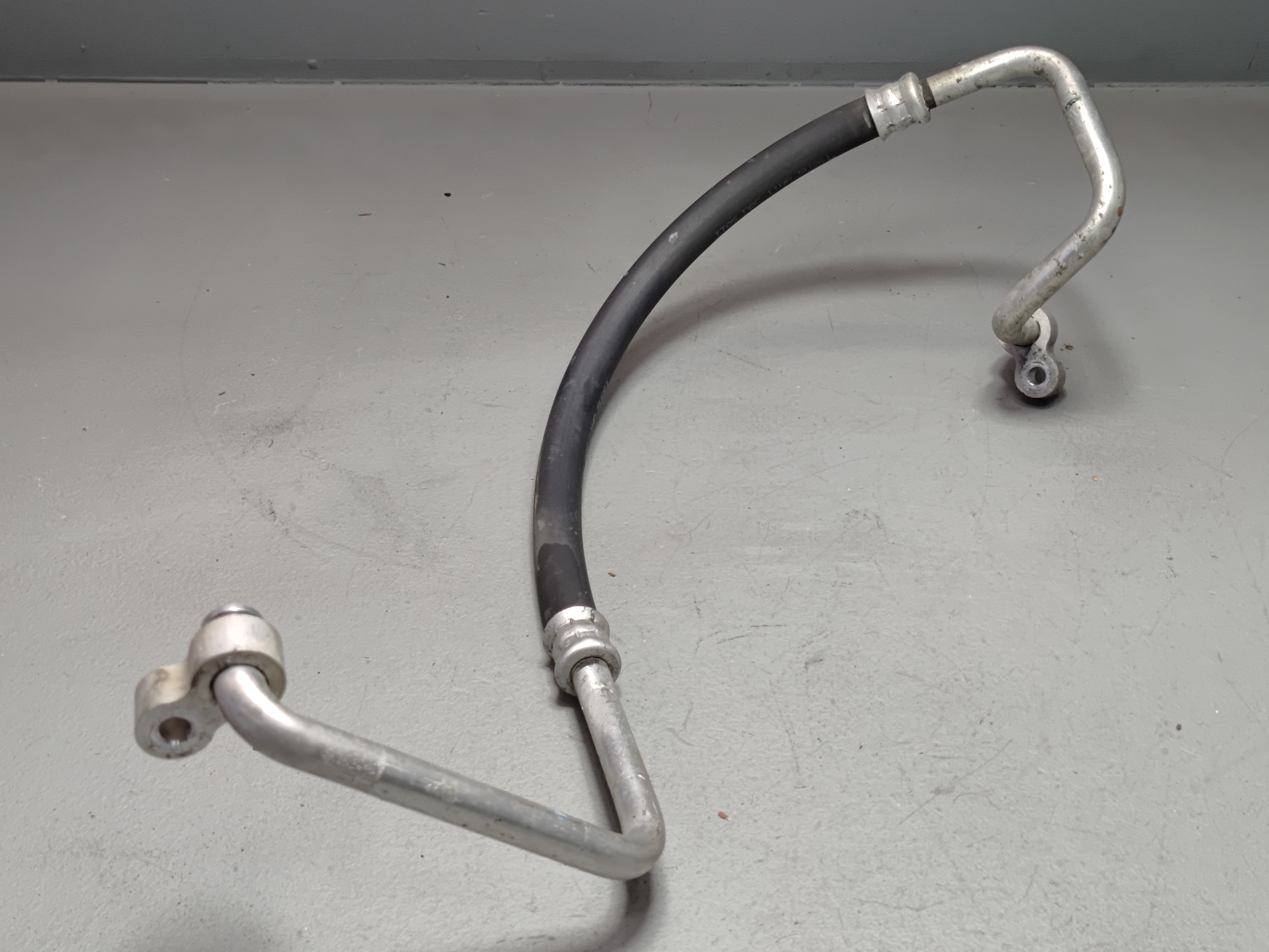 OEM TOYOTA CAMRY 2.5L 2018-2024 A/C AC AIR CONDITIONING DISCHARGE HOSE TUBE LINE