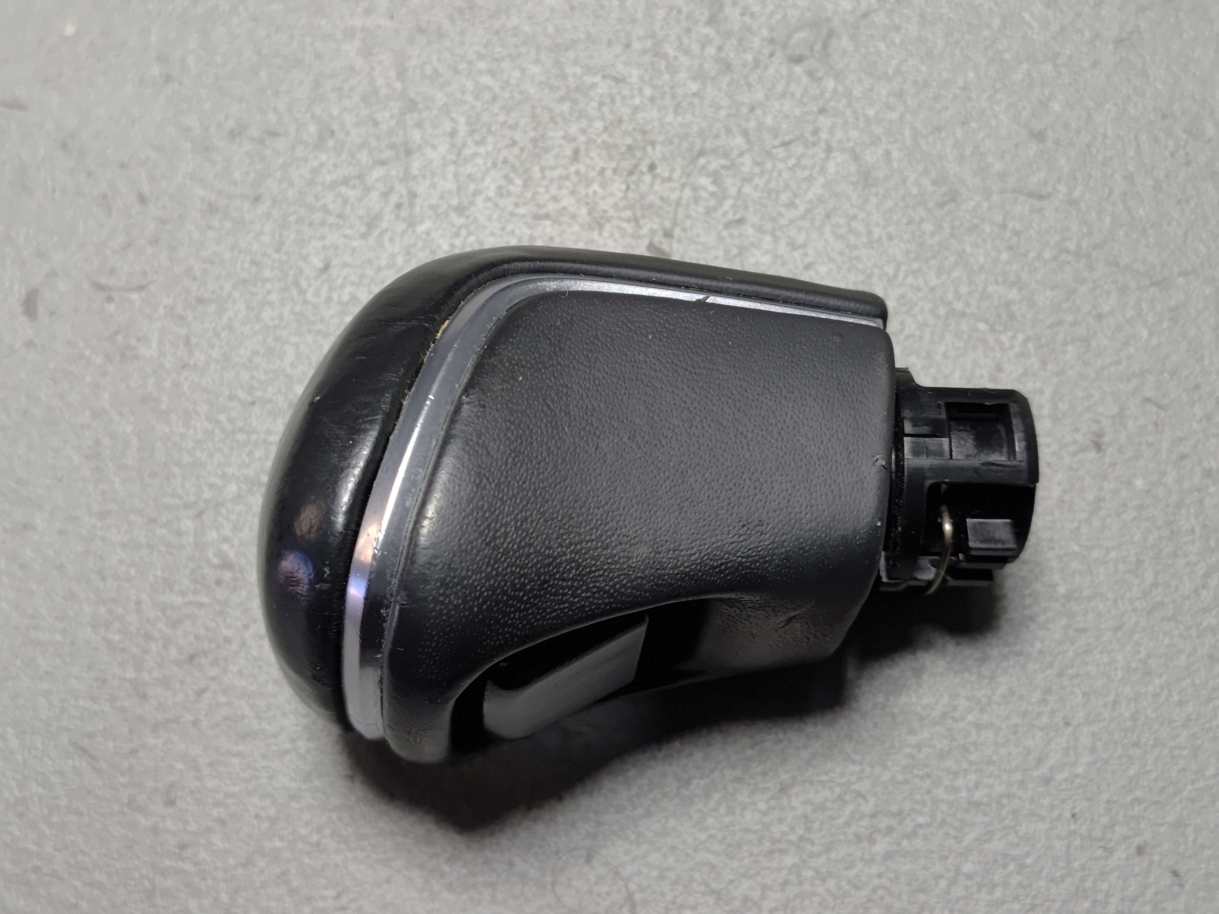 TOYOTA CAMRY AUTOMATIC TRANSMISSION GEAR SHIFTER LEVER KNOB 2018 - 2019 OEM