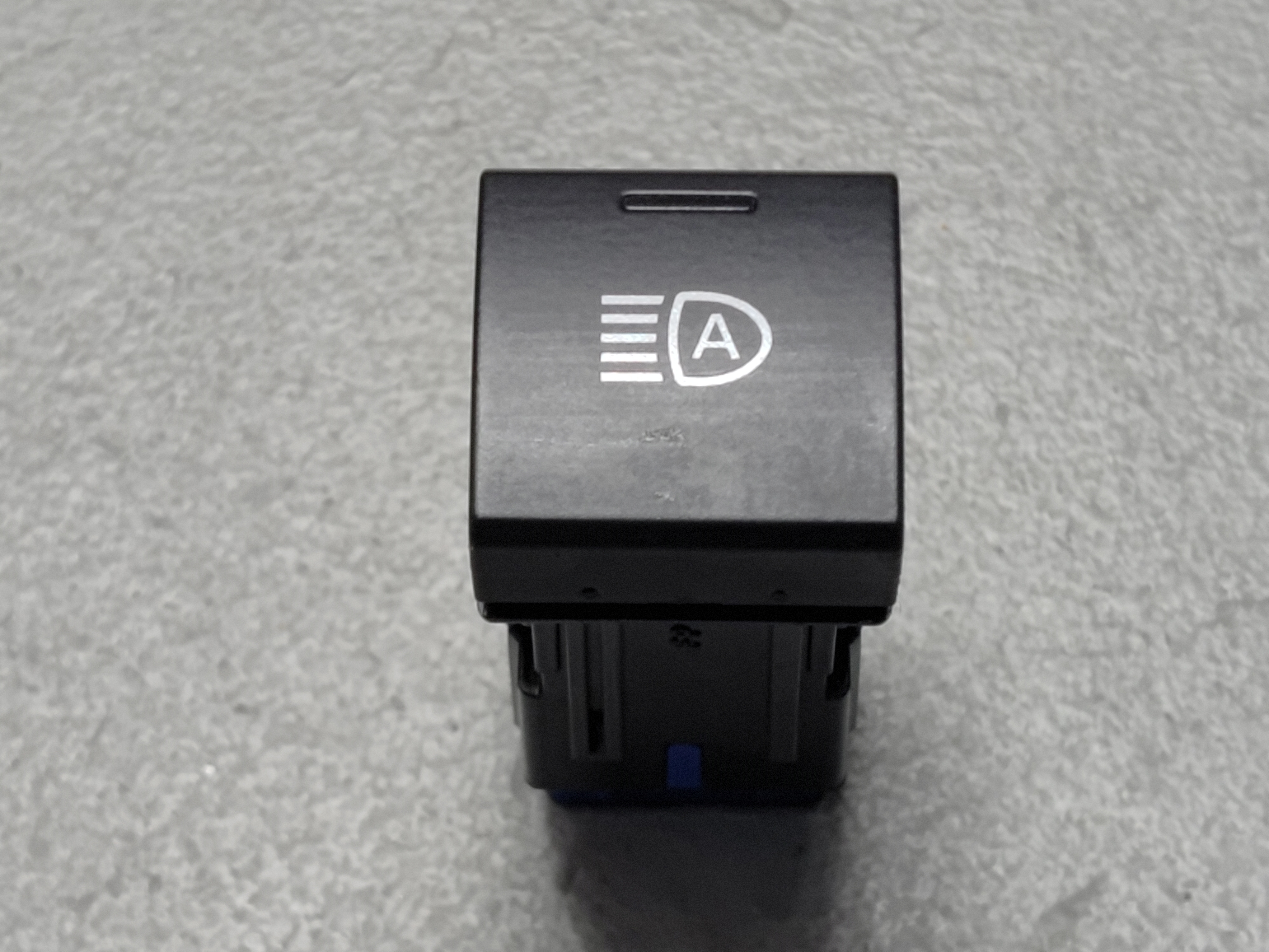 2018 - 2024 TOYOTA CAMRY HEADLIGHT LAMP AUTO HIGH BEAM CONTROL SWITCH OEM