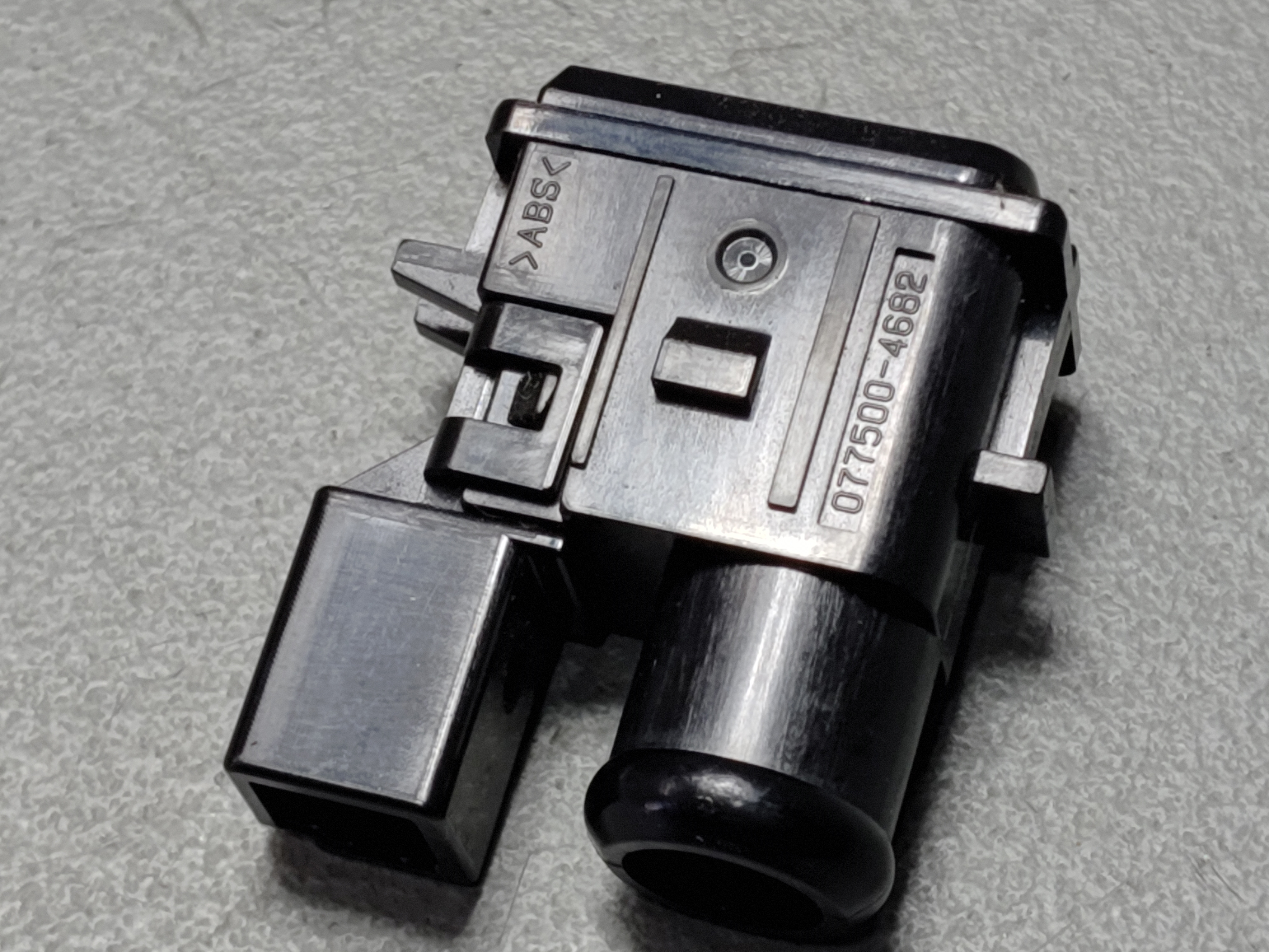 TOYOTA CAMRY A/C AC AIR CLIMATE CONTROL TEMPERATURE SENSOR 2002 - 2024 OEM