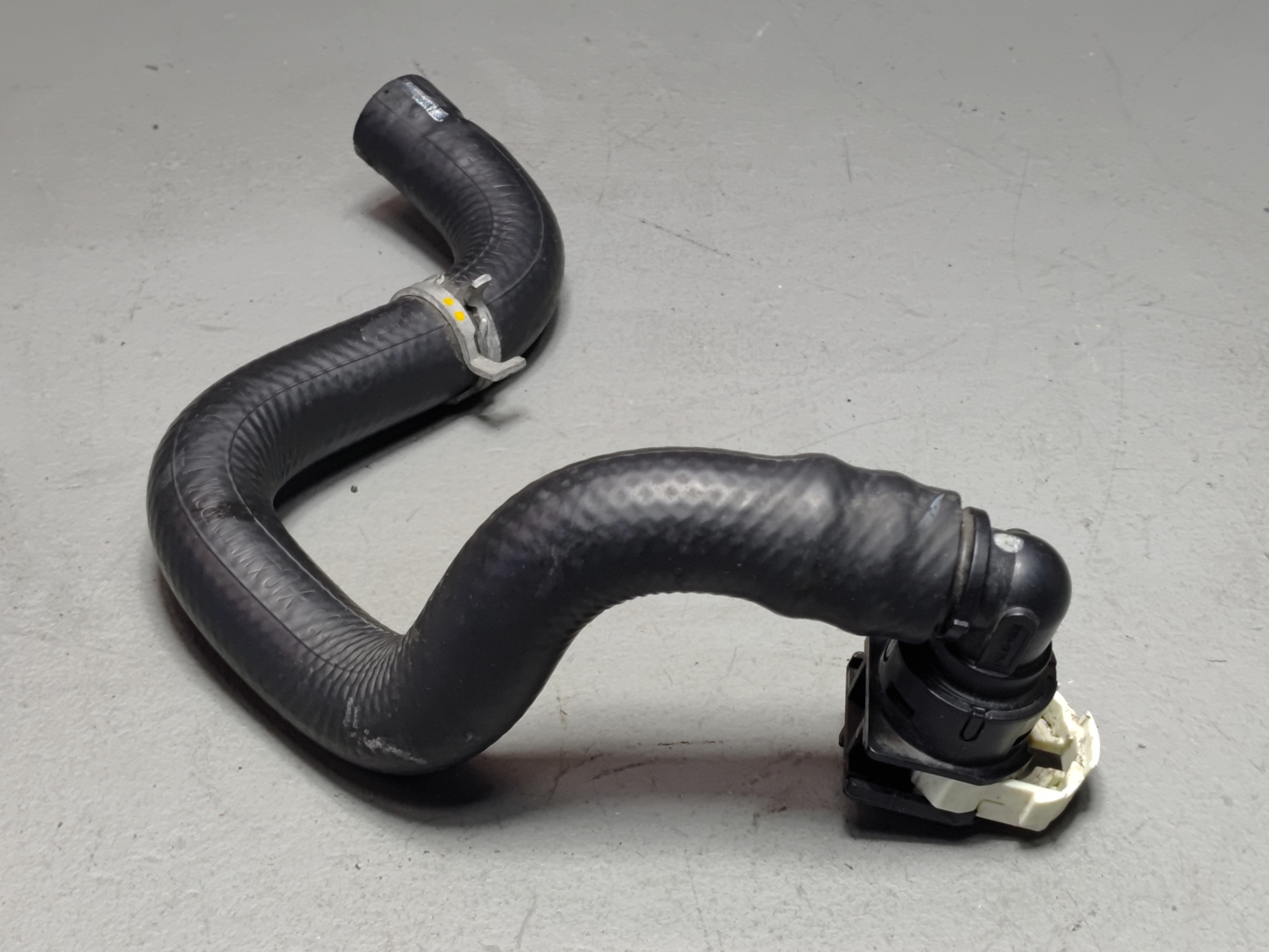 2018-2024 TOYOTA CAMRY 2.5L HVAC HEATER WATER COOLANT HOSE TUBE LINE PIPE OEM