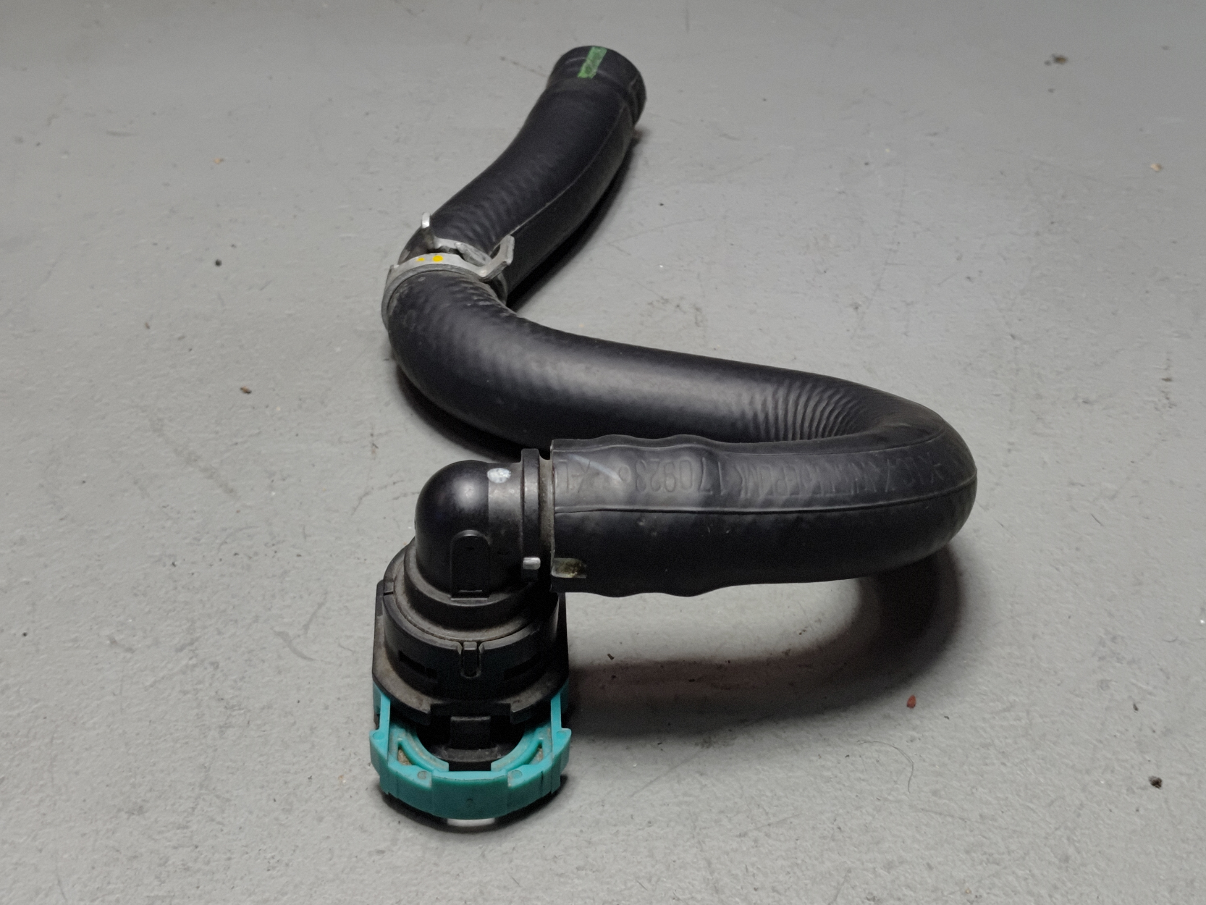 2018-2024 TOYOTA CAMRY 2.5L HVAC A/C HEATER COOLANT WATER HOSE TUBE PIPE OEM