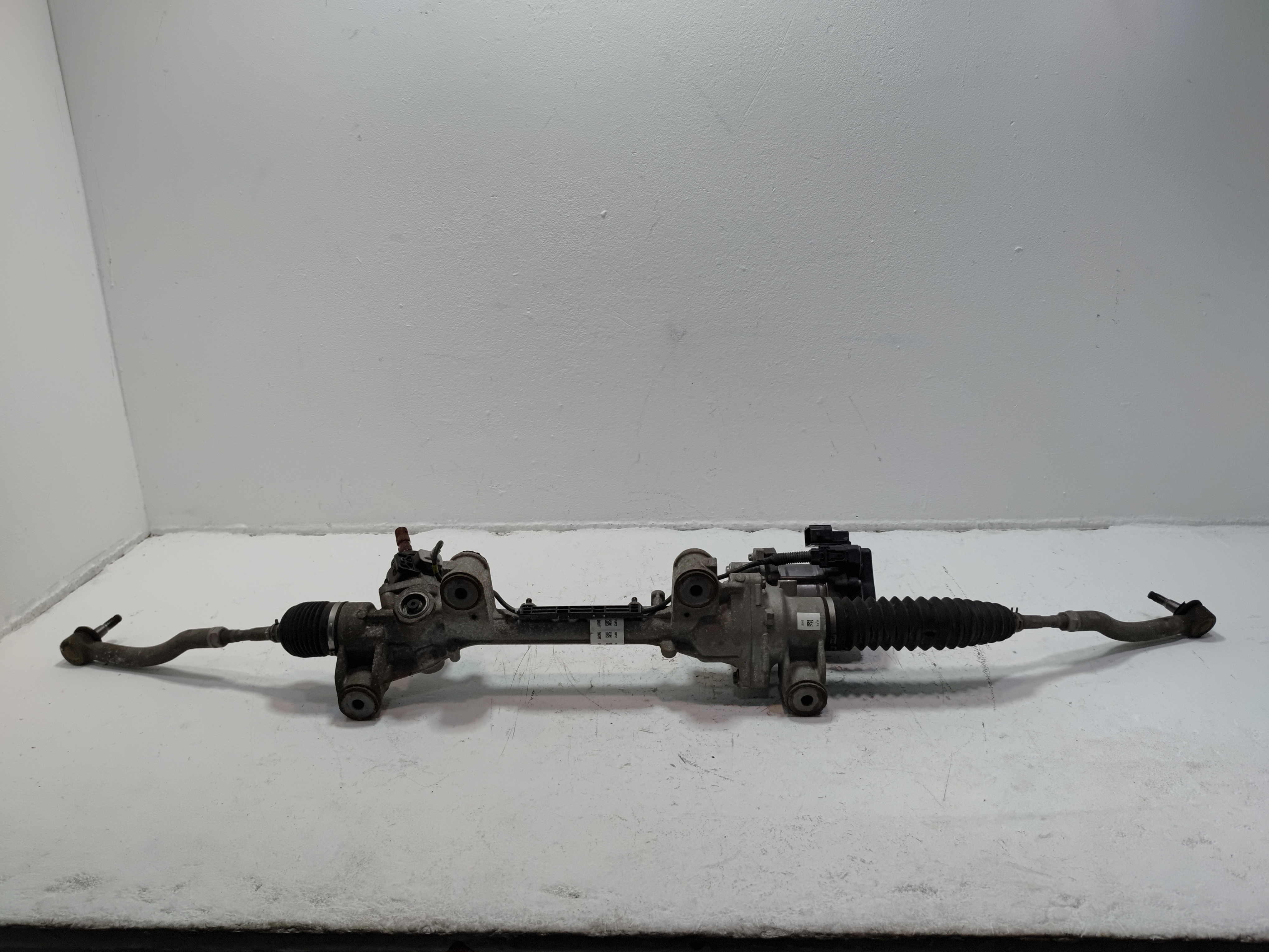 2018-2020 TOYOTA CAMRY SE XSE ELECTRIC POWER STEERING GEAR RACK PINION OEM