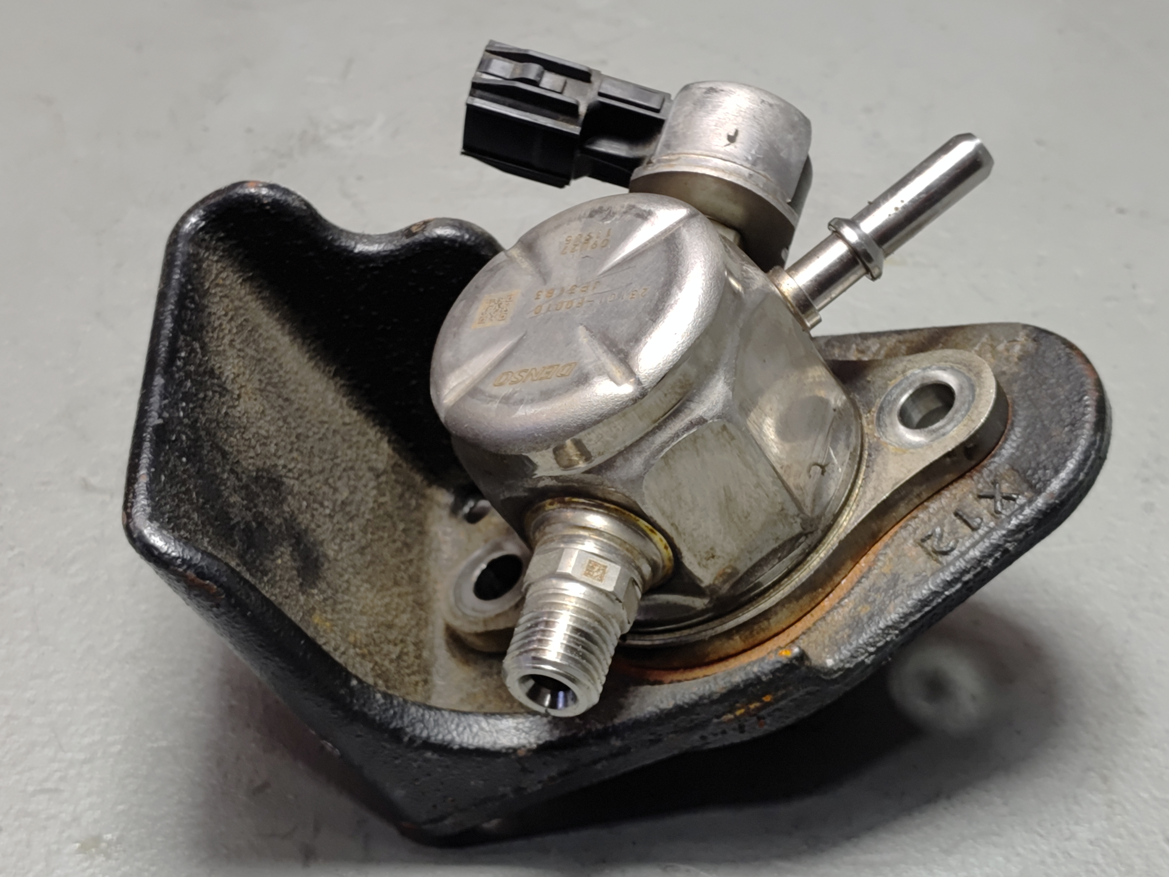 2020-2025 Toyota Highlander Engine Mechanical High Pressure Fuel Pump OEM