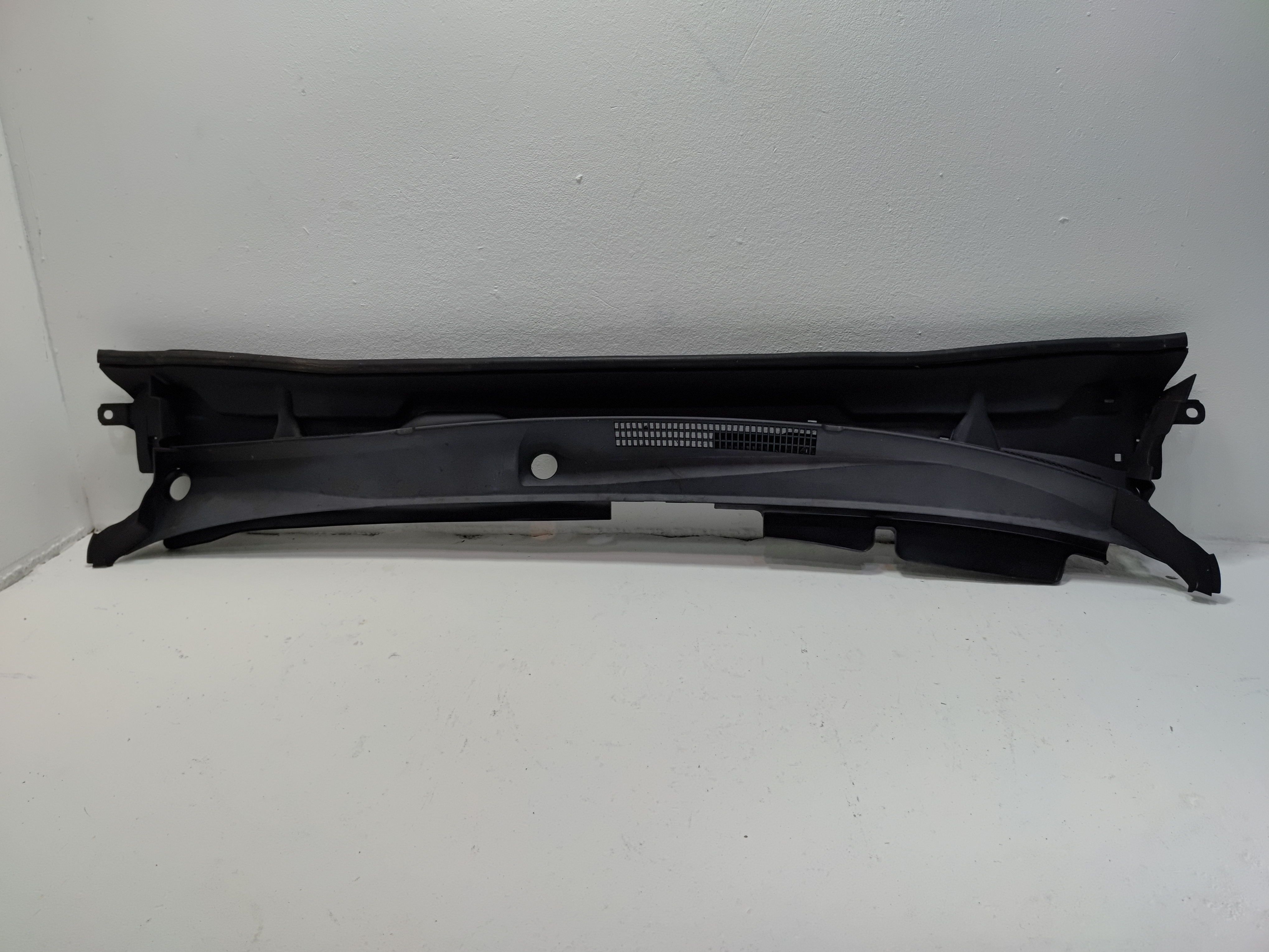 2018-2025 Toyota Camry Front Windshield Wiper Cowl Vent Grille Cover Panel OEM