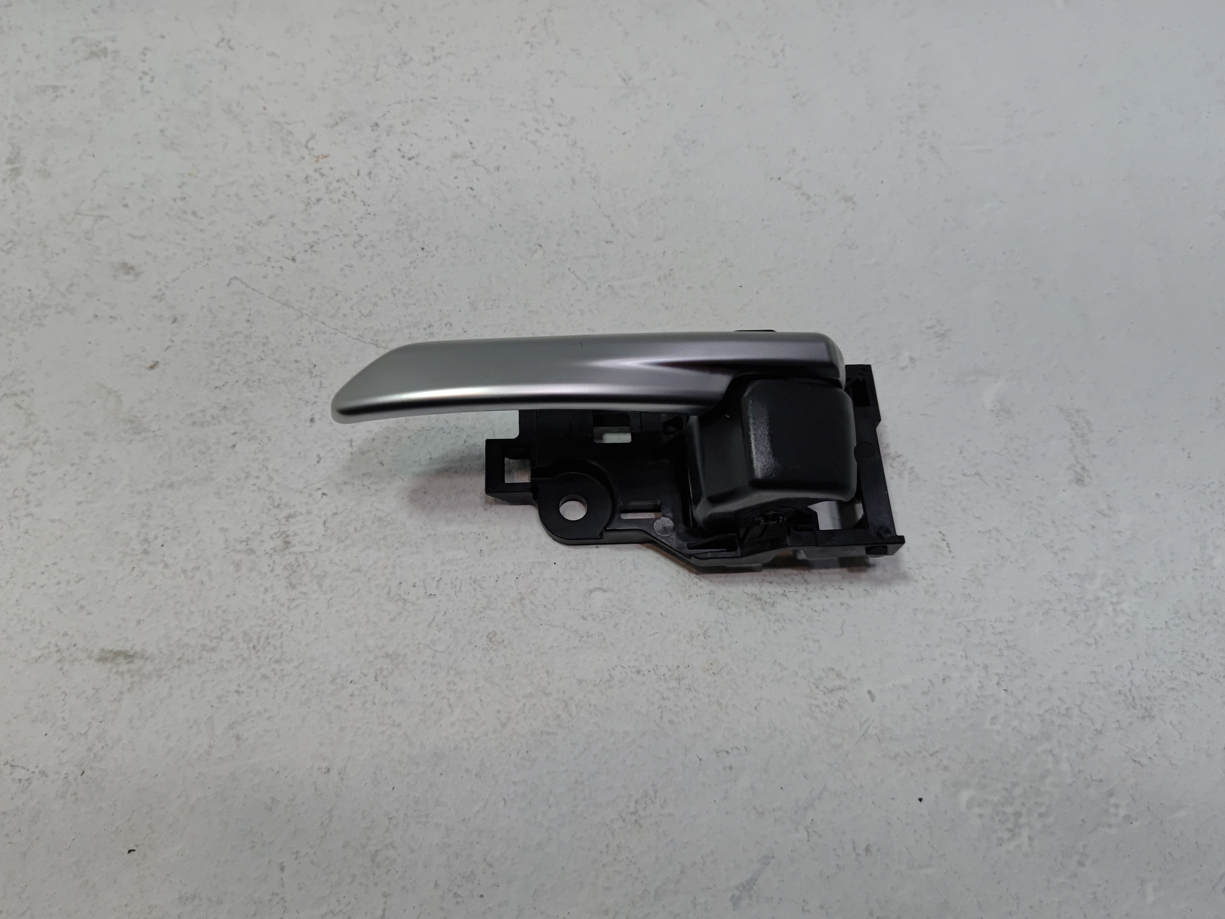 2020-2025 Toyota Highlander Front or Rear Left Driver Door Interior Handle OEM