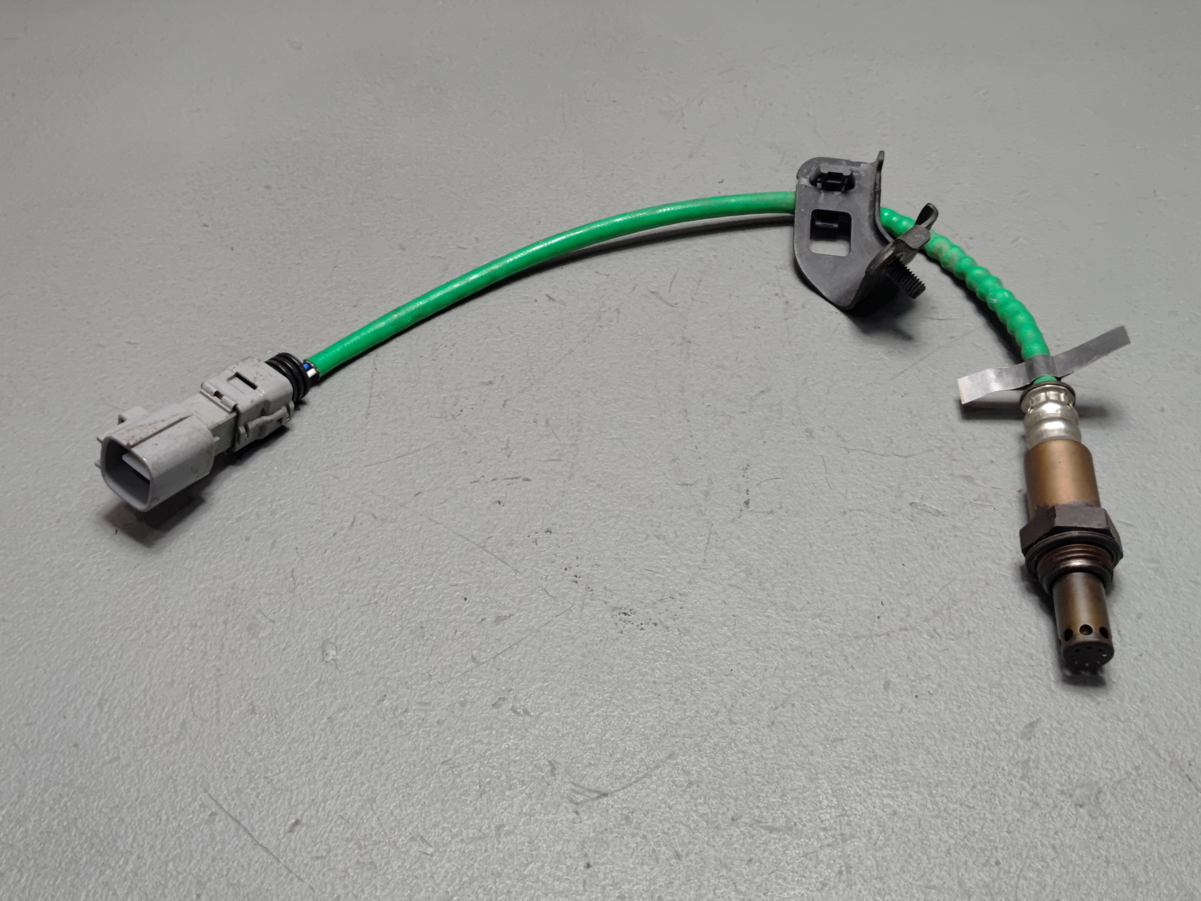 2018-21 Toyota Camry 2.5L Engine Exhaust Rear Lower Oxygen O2 Lambda Sensor OEM