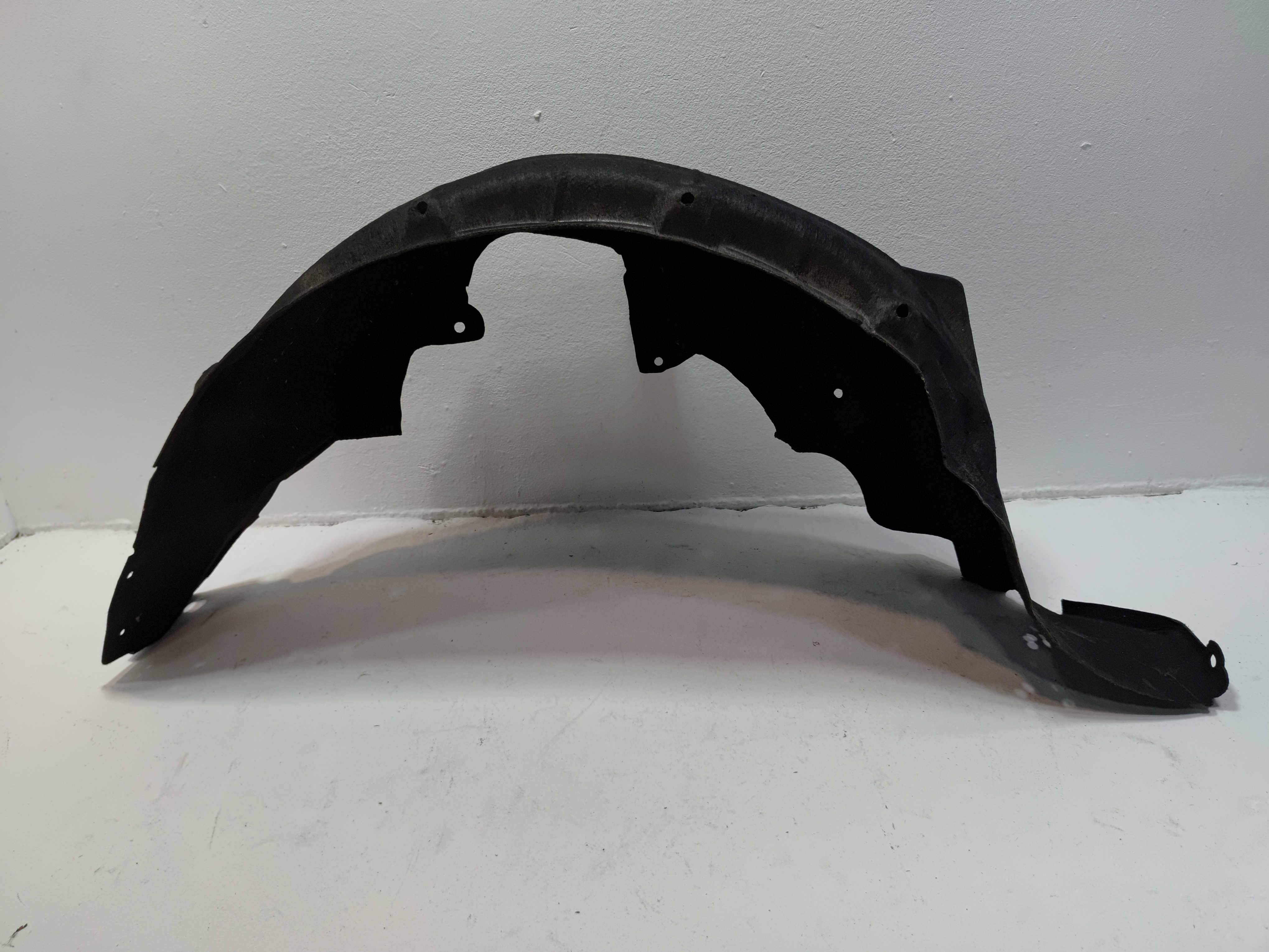 2018-2024 TOYOTA CAMRY REAR LEFT DRIVER SIDE FENDER LINER SPLASH SHIELD OEM