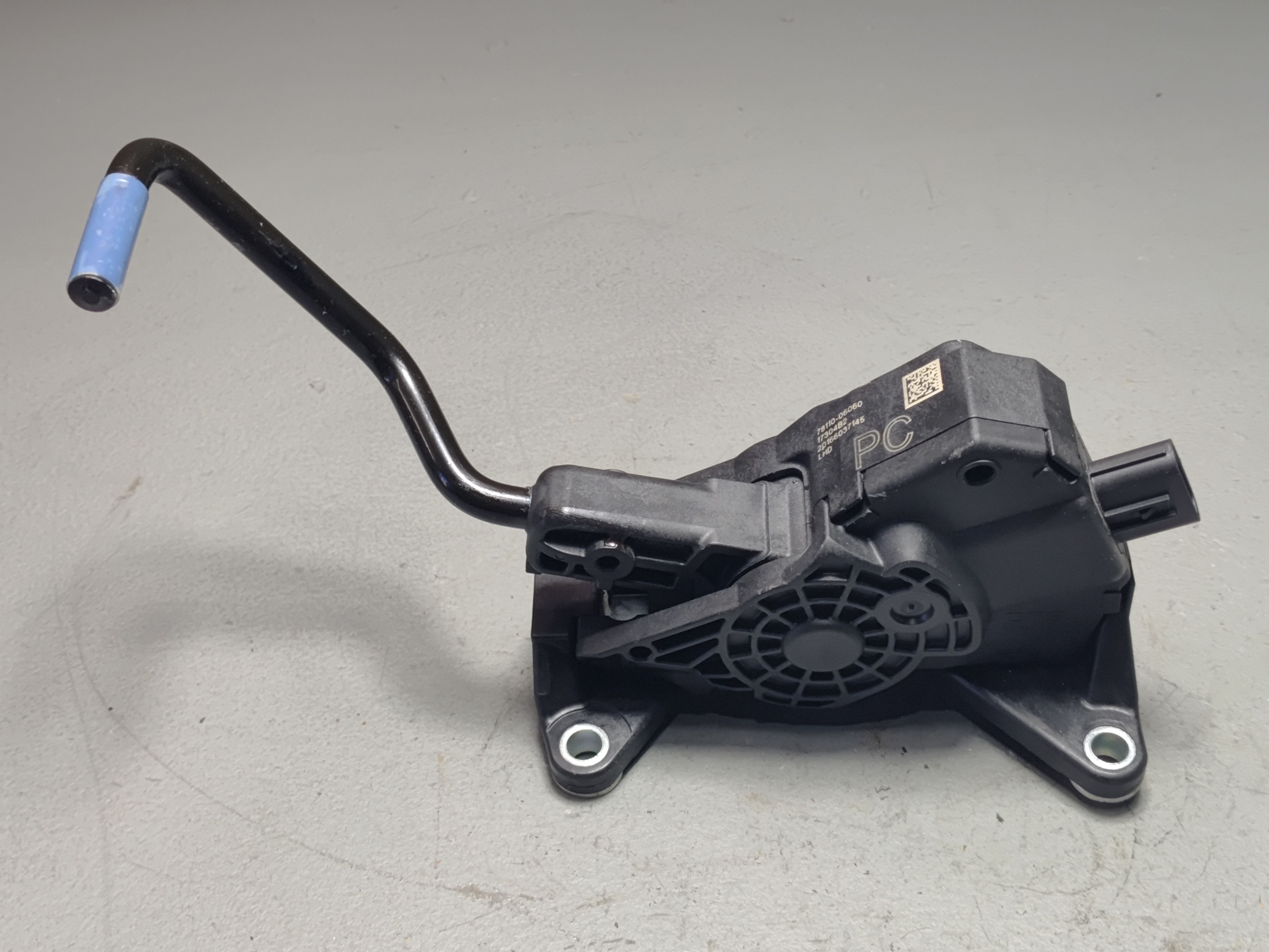 2021-2024 Toyota Venza Gas Pedal Throttle Accelerator Travel Sensor OEM