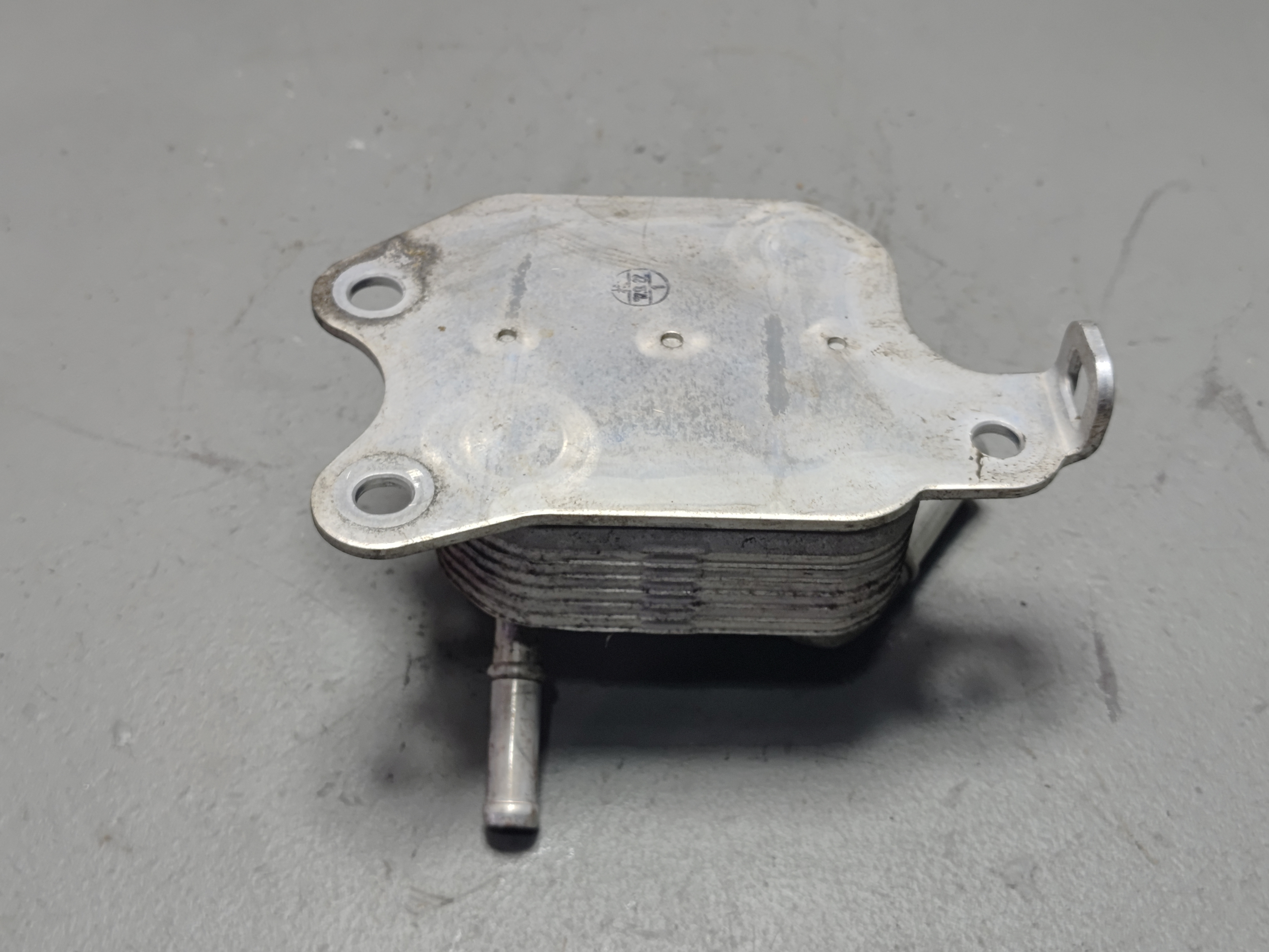 2019-2022 Toyota Avalon Automatic Transmission Oil Cooler OEM