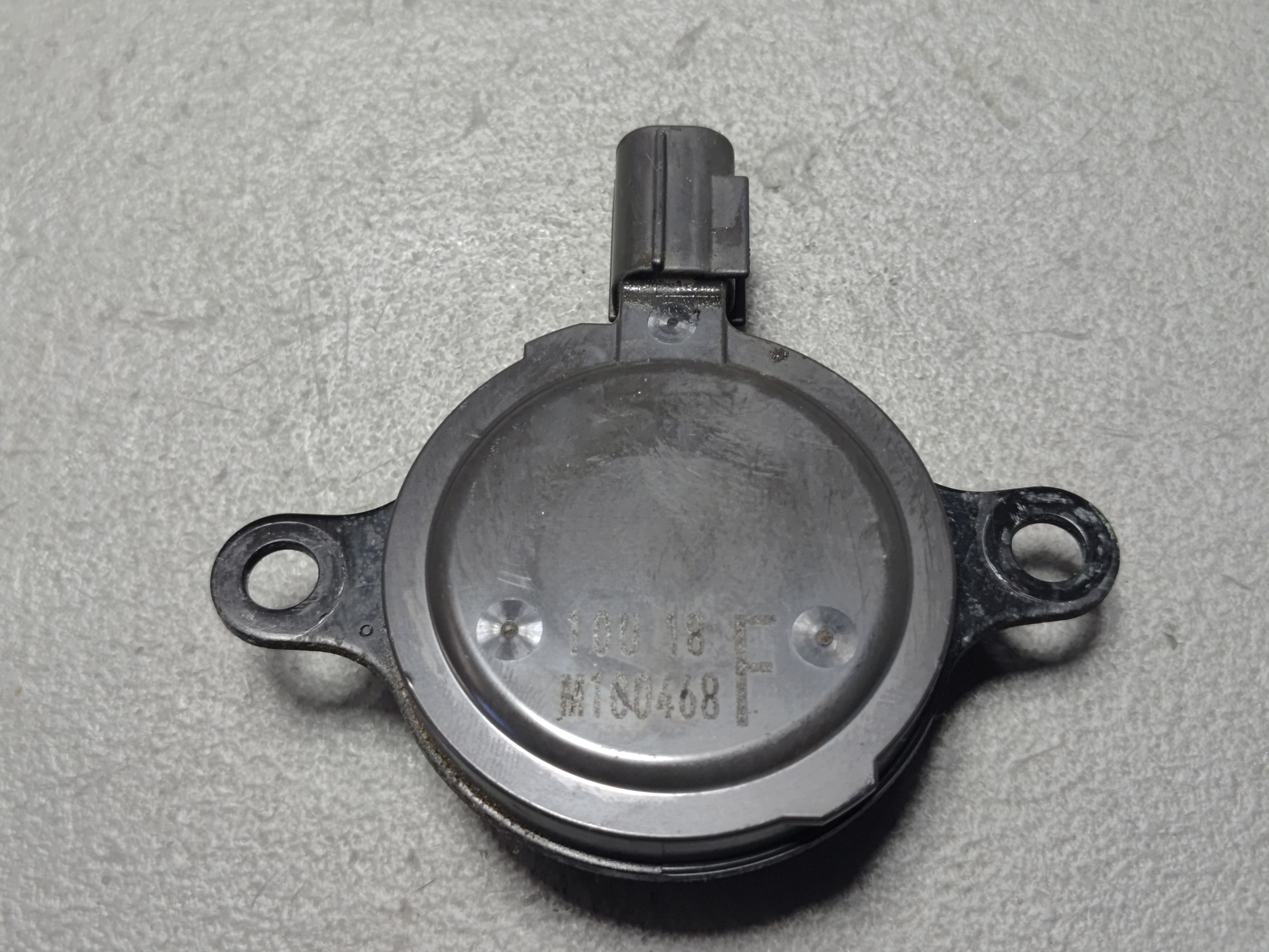 2023-2025 Toyota Crown Engine Variable Valve Timing (Vvt) Solenoid OEM