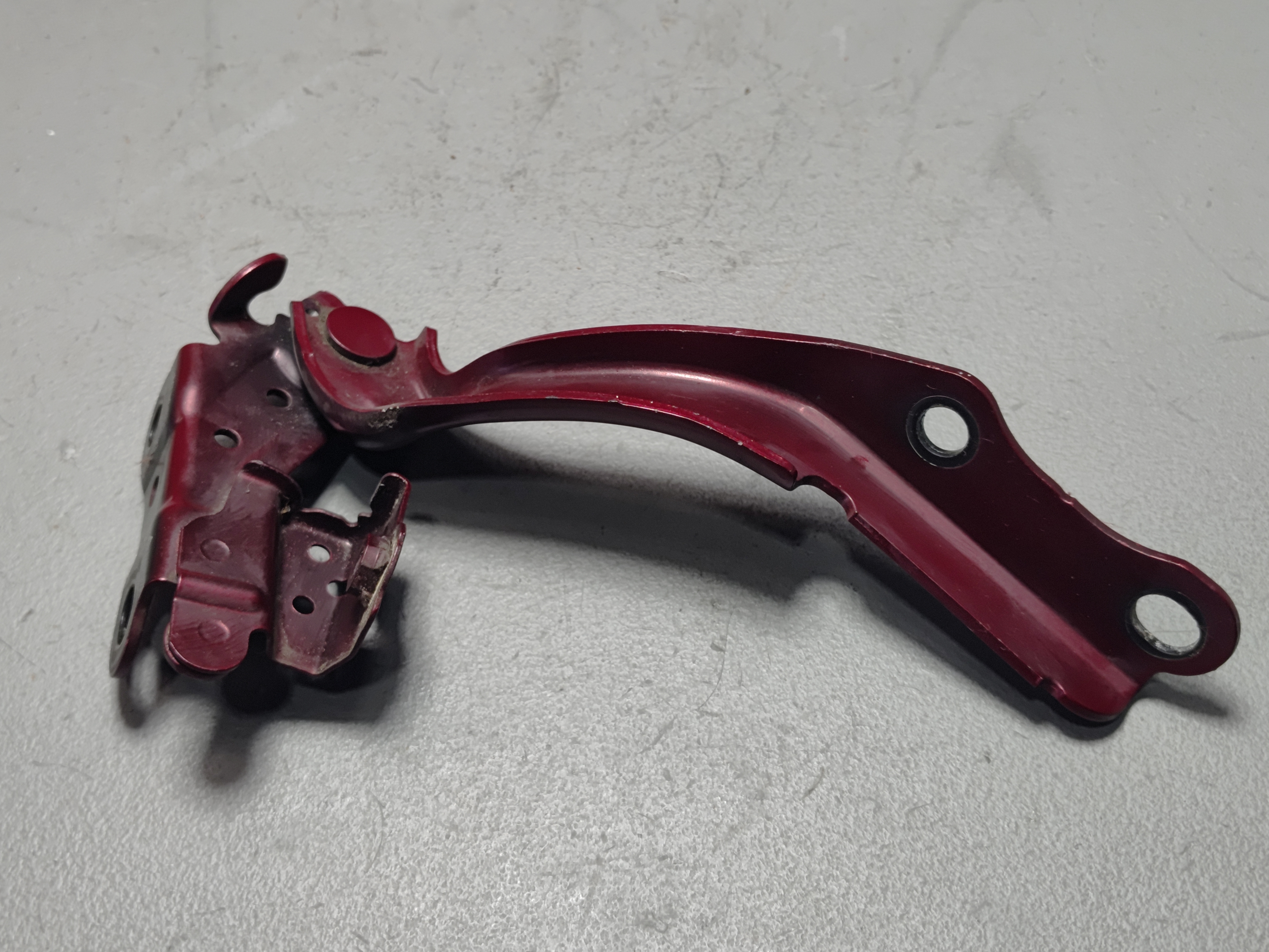 2018-2024 Toyota Camry Hood Bonnet Left Driver Side Hinge *3T3* OEM