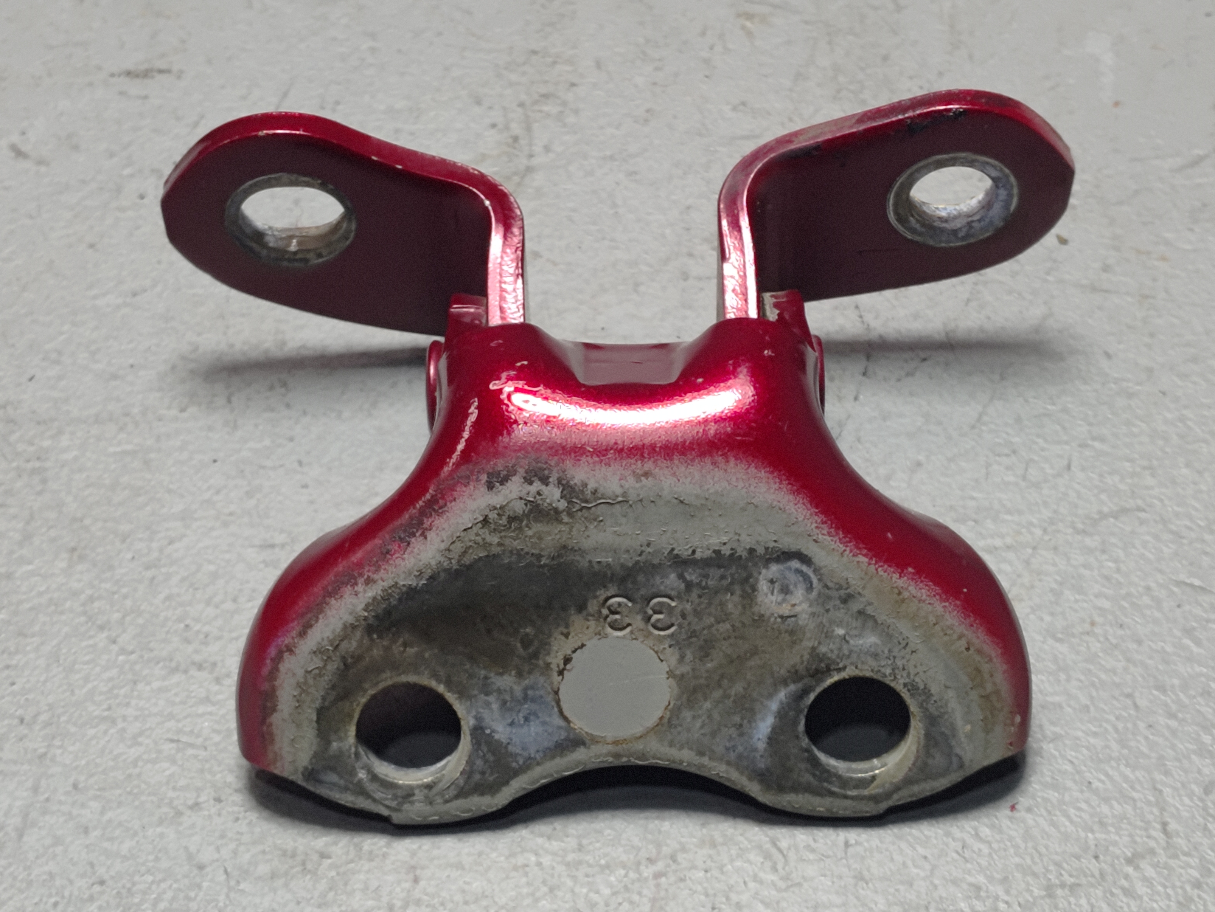 2023-2025 Toyota Crown Front Right Passenger Side Lower Door Hinge OEM