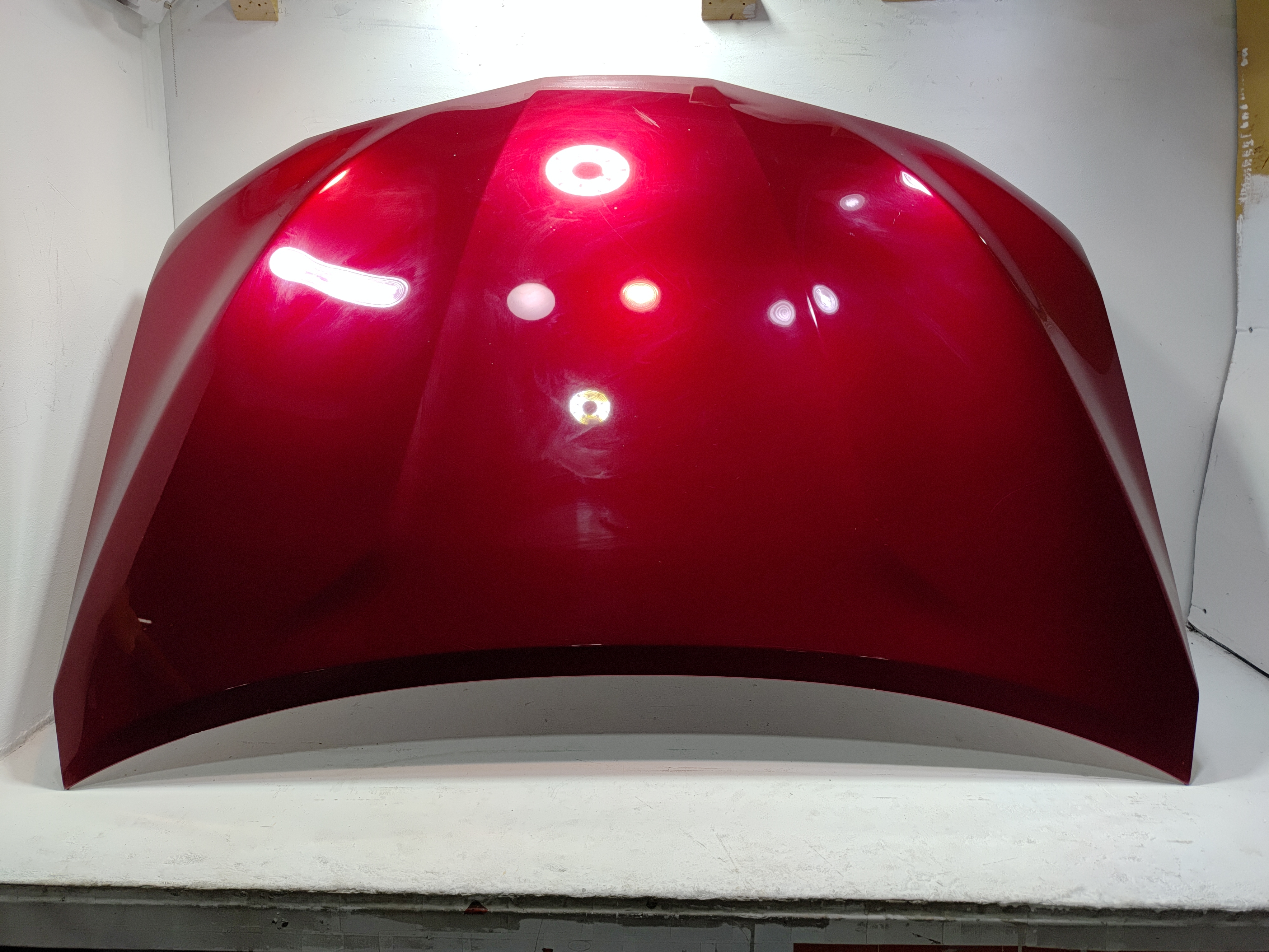 2018-2024 Toyota Camry Hood Bonnet Shell Cover Panel OEM