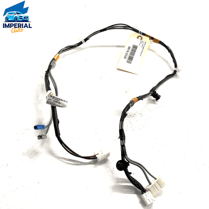 TOYOTA CAMRY 2018 - 2020 Cord Sub Assembly Antenna Cable Wiring OEM