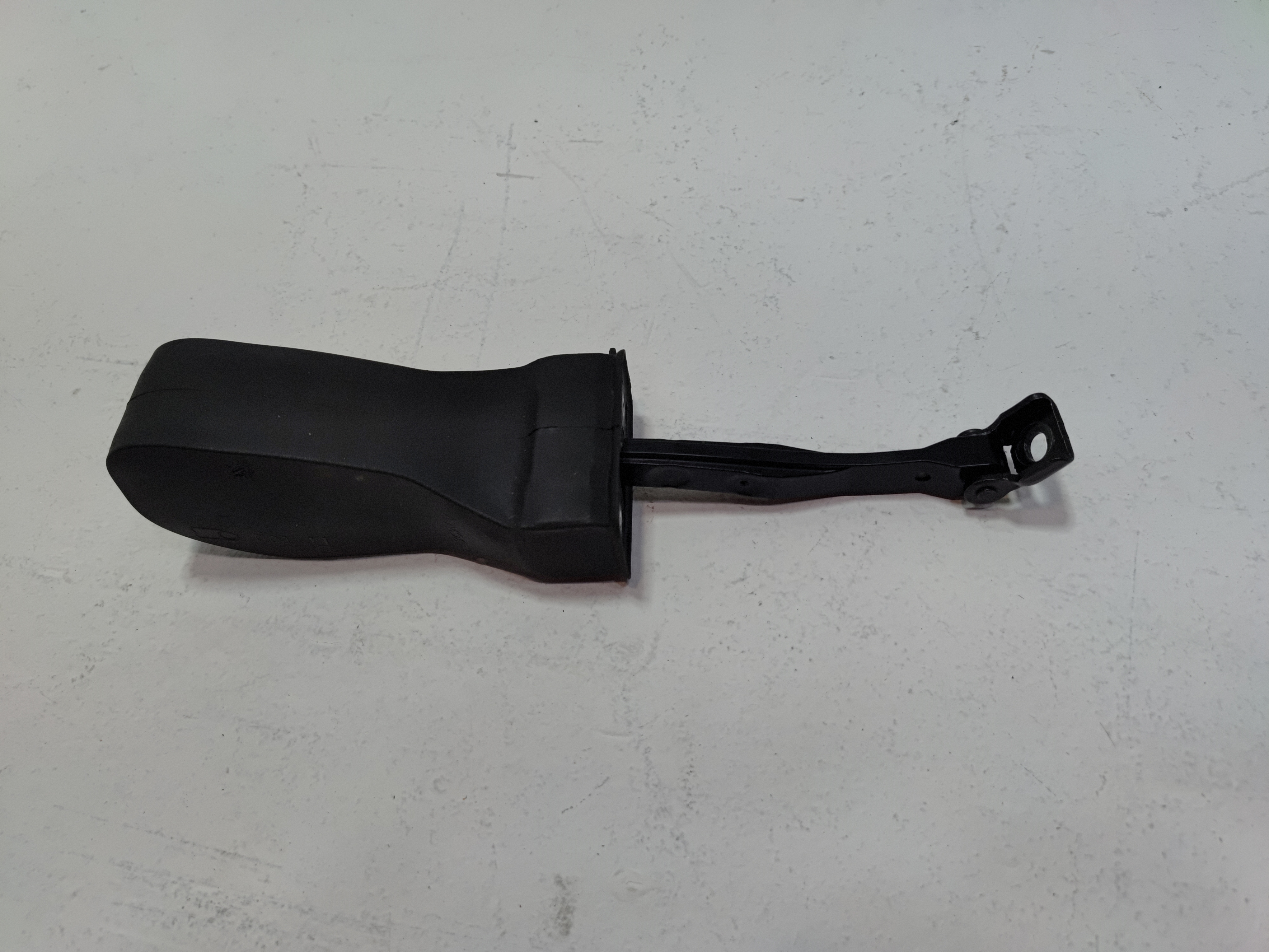 2018-2023 VOLKSWAGEN ATLAS REAR LEFT OR RIGHT HINGE CHECK STRAP STOP STOPPER OEM