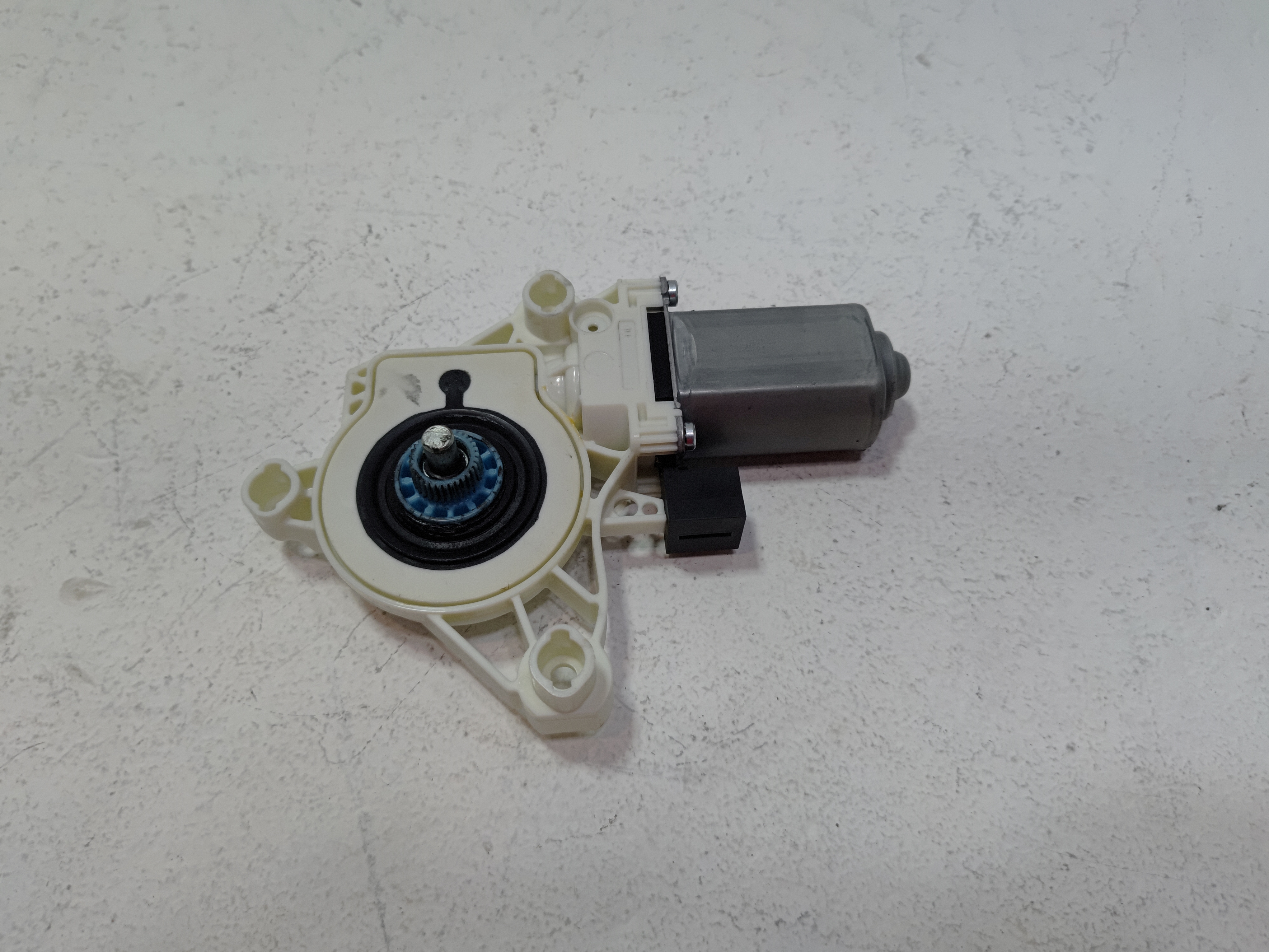 2018-2021 VOLKSWAGEN ATLAS FRONT LEFT DRIVER SIDE DOOR POWER WINDOW MOTOR OEM