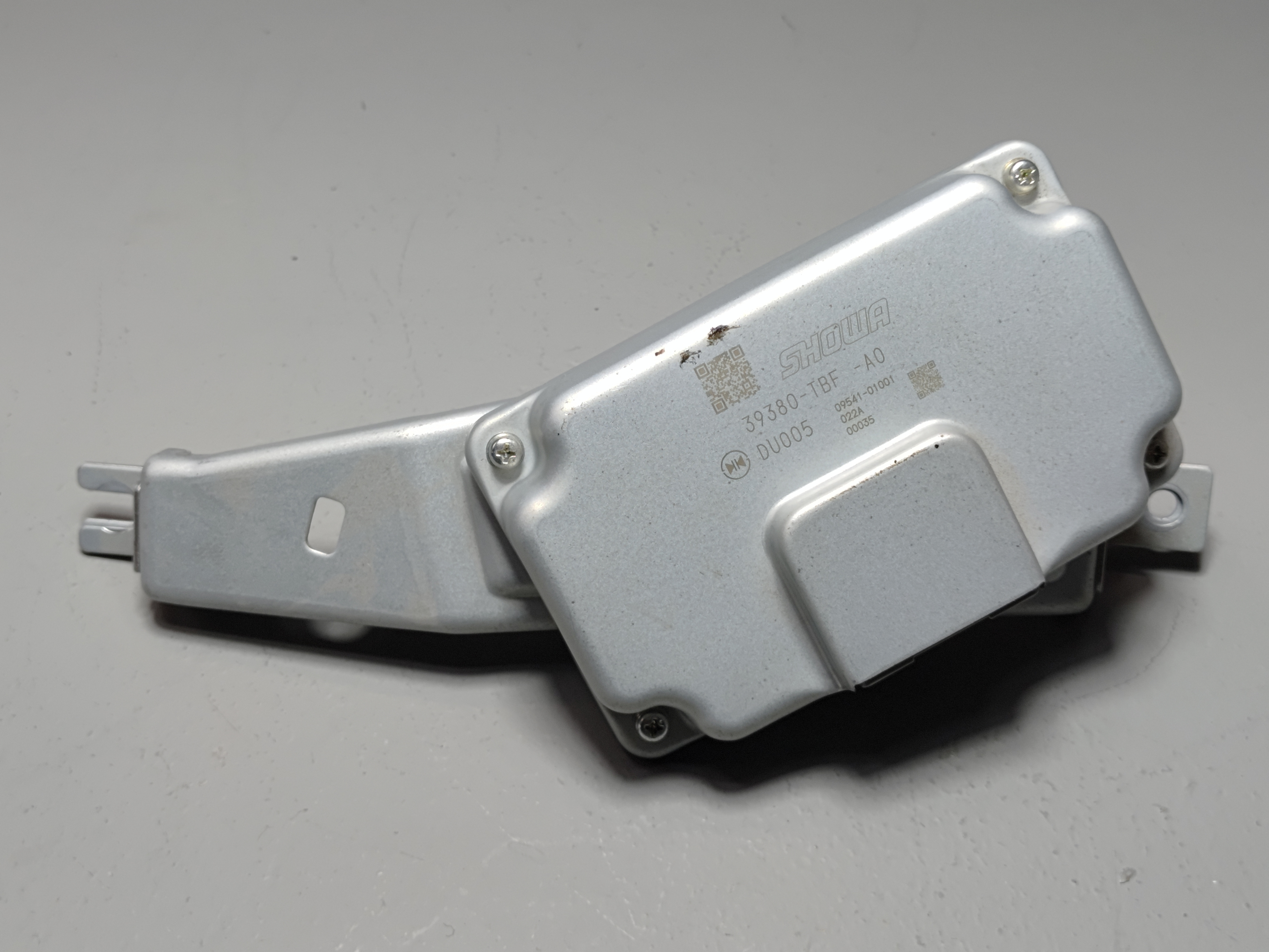 2019 HONDA CIVIC SI SUSPENSION CONTROL COMPUTER MODULE OEM