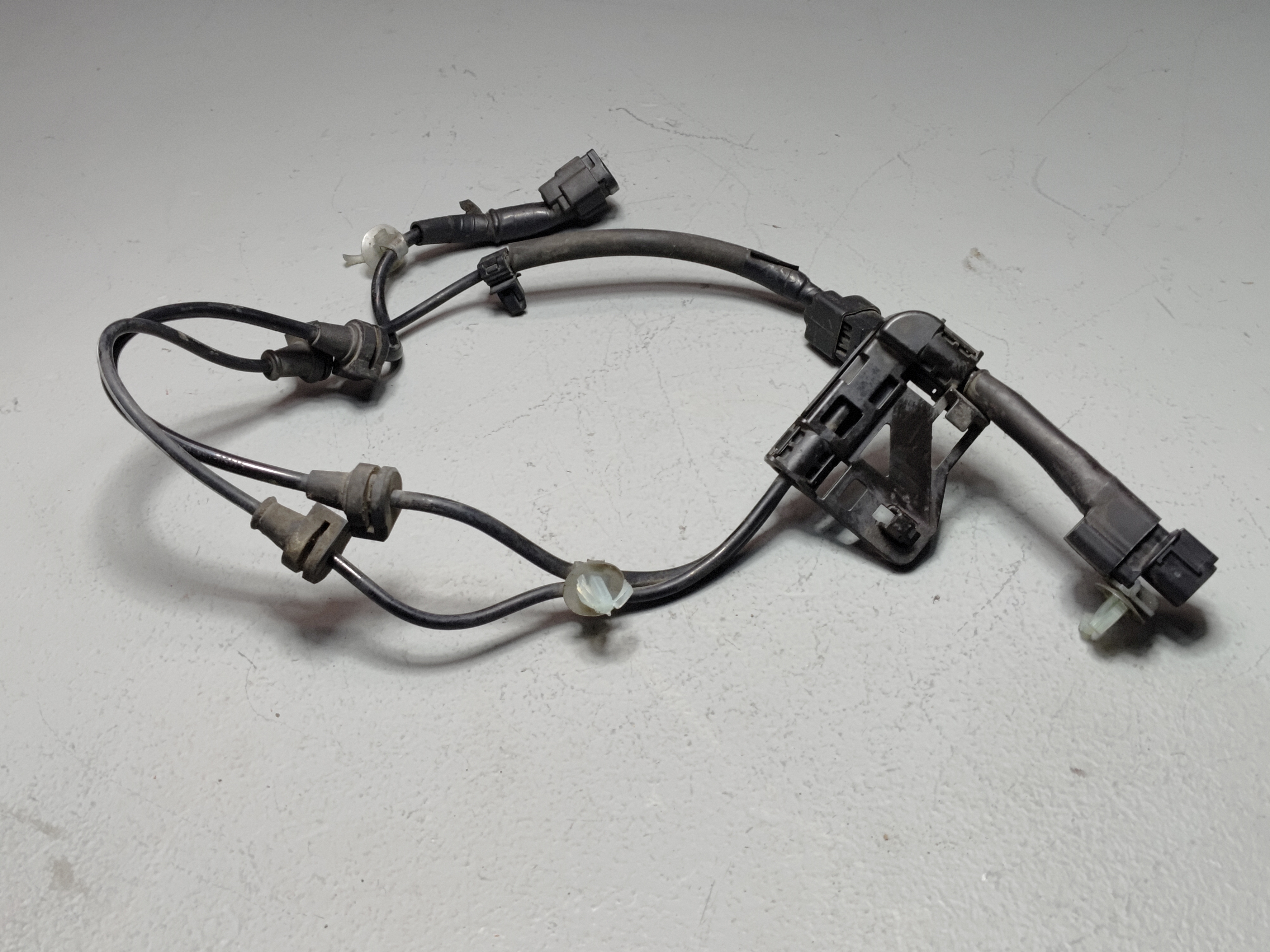 2017-2020 HONDA CIVIC SI 1.5L FRONT RIGHT PASSENGER ABS SPEED SENSOR OEM