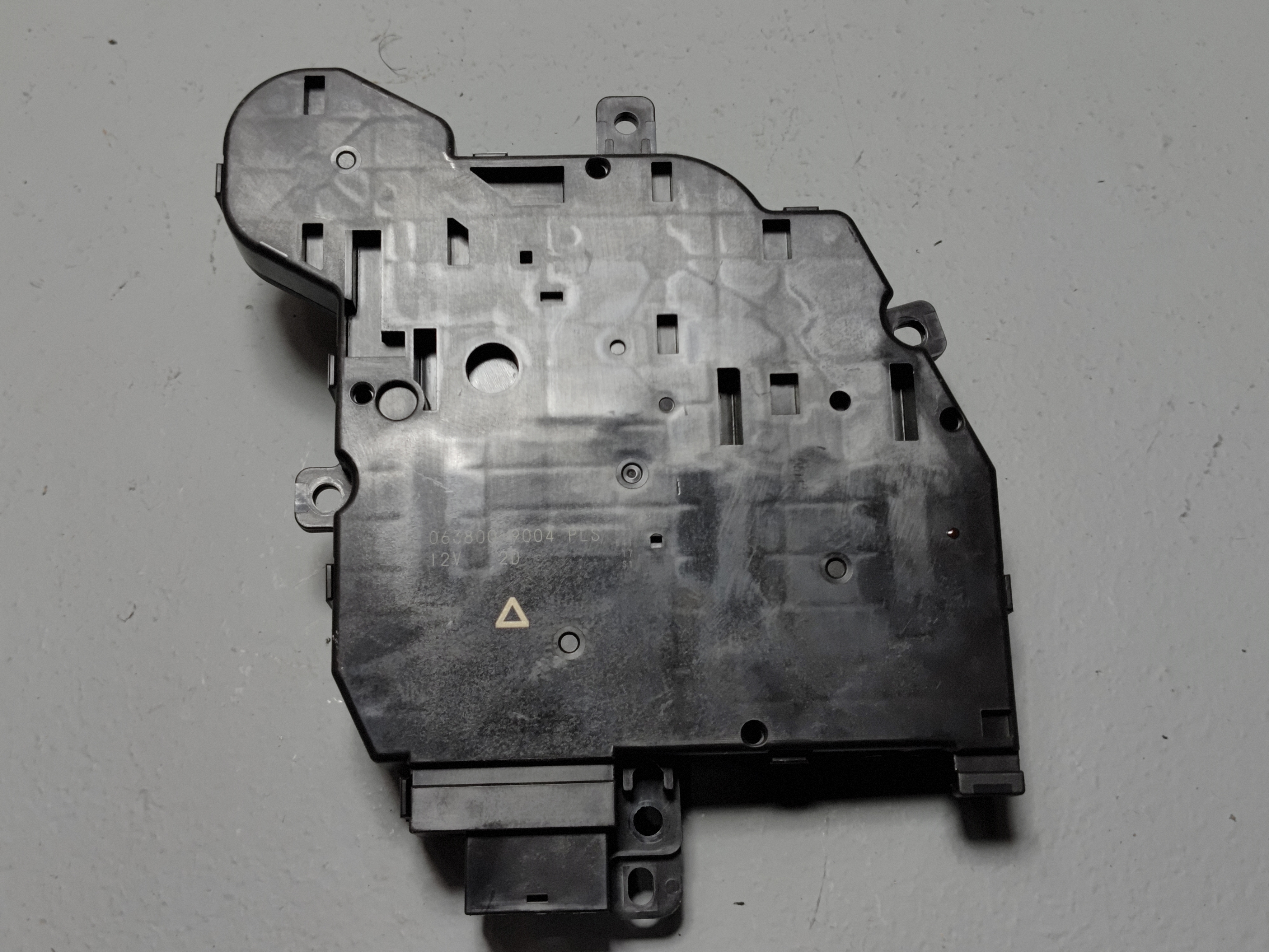 2019 - 2025 TOYOTA RAV4 HVAC AC HEATER FLAP SERVO DOOR MOTOR ACTUATOR OEM