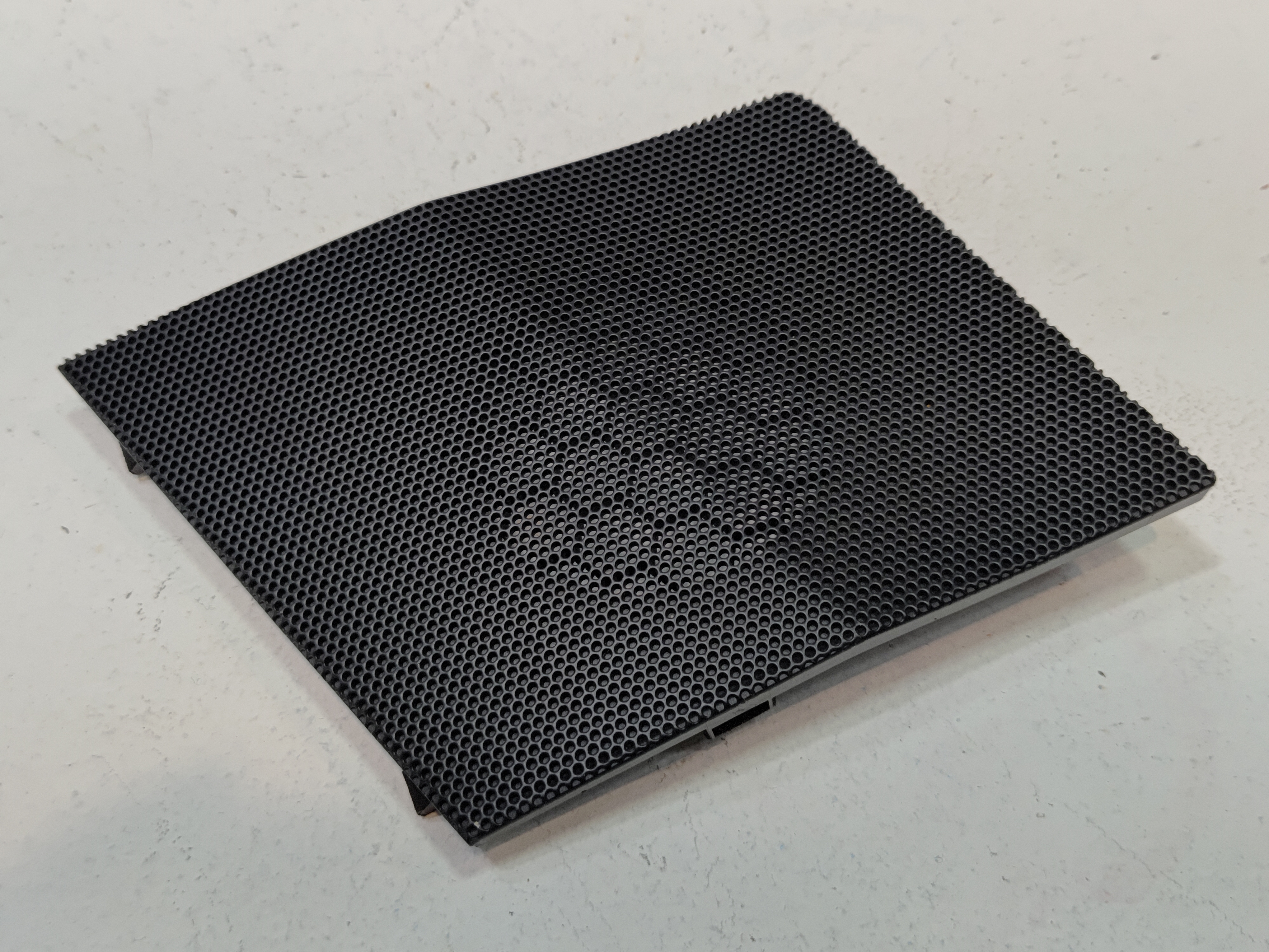 2019-2025 Toyota RAV4 Dashboard Left Driver Side Speaker Cover Grille OEM