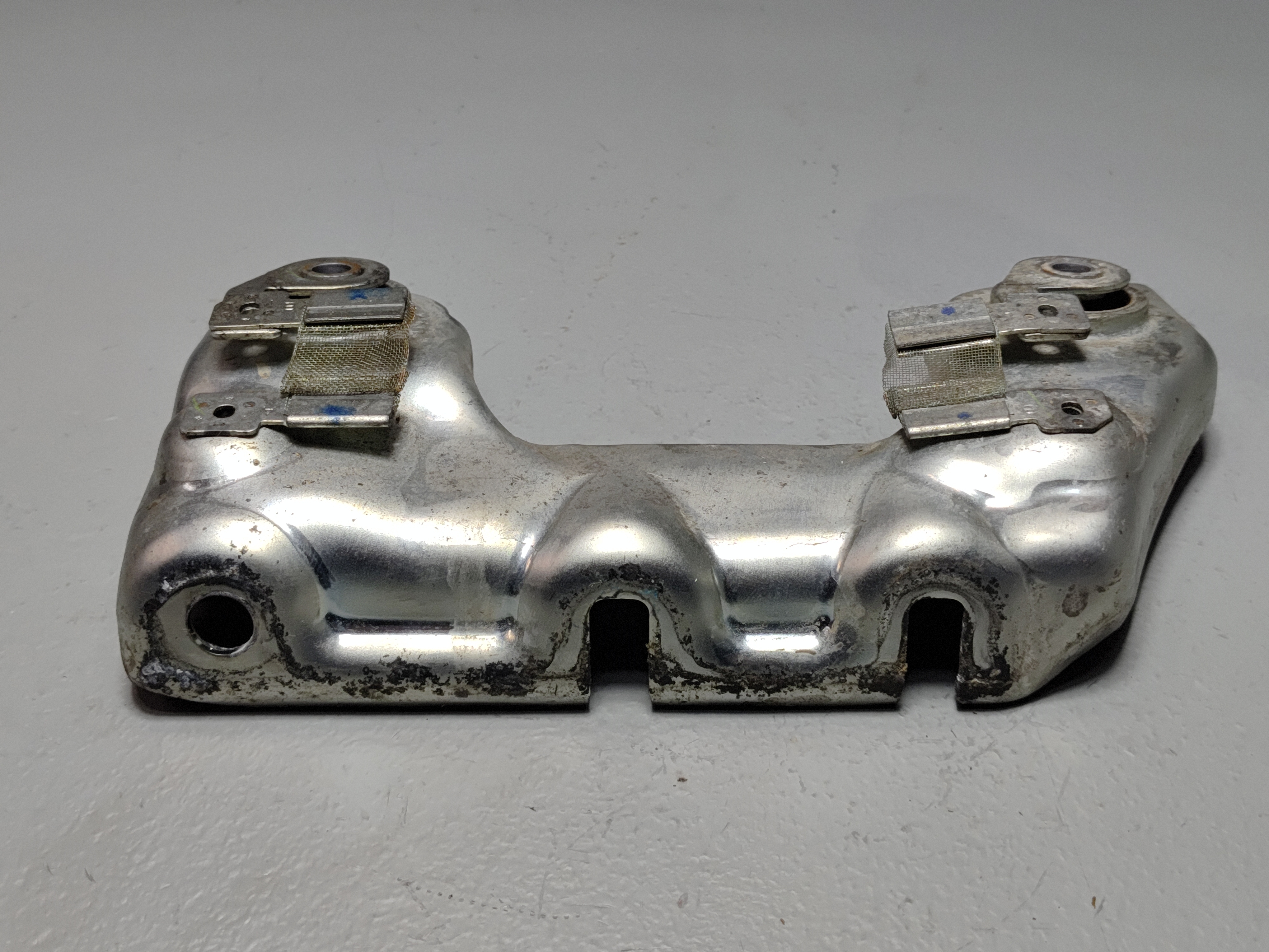 2021-2024 Toyota RAV4 Prime Hybrid Drive Motor Inverter Front Bracket OEM