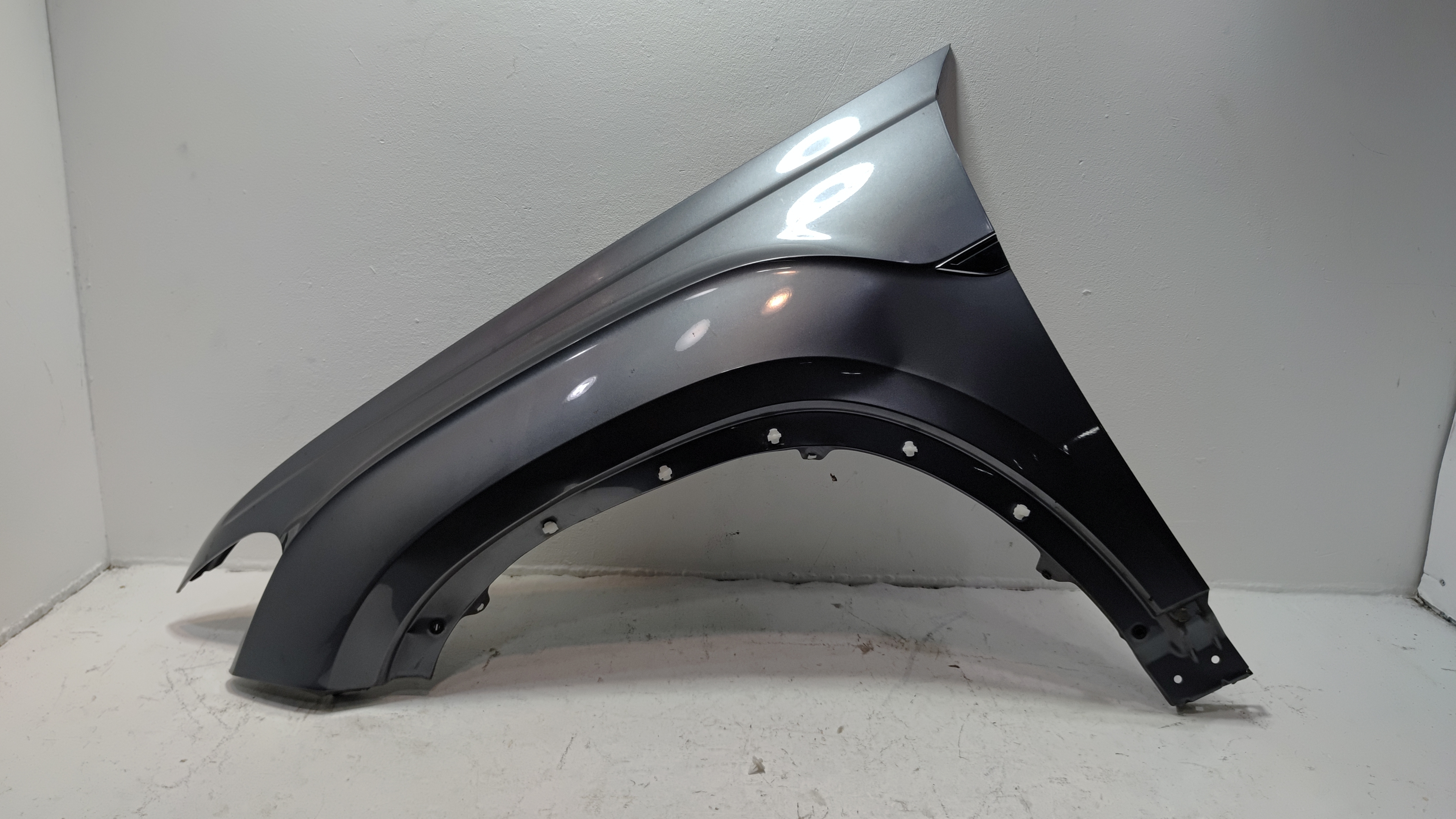 2021-2025 Volkswagen Atlas Front Left Driver Side Fender Panel OEM