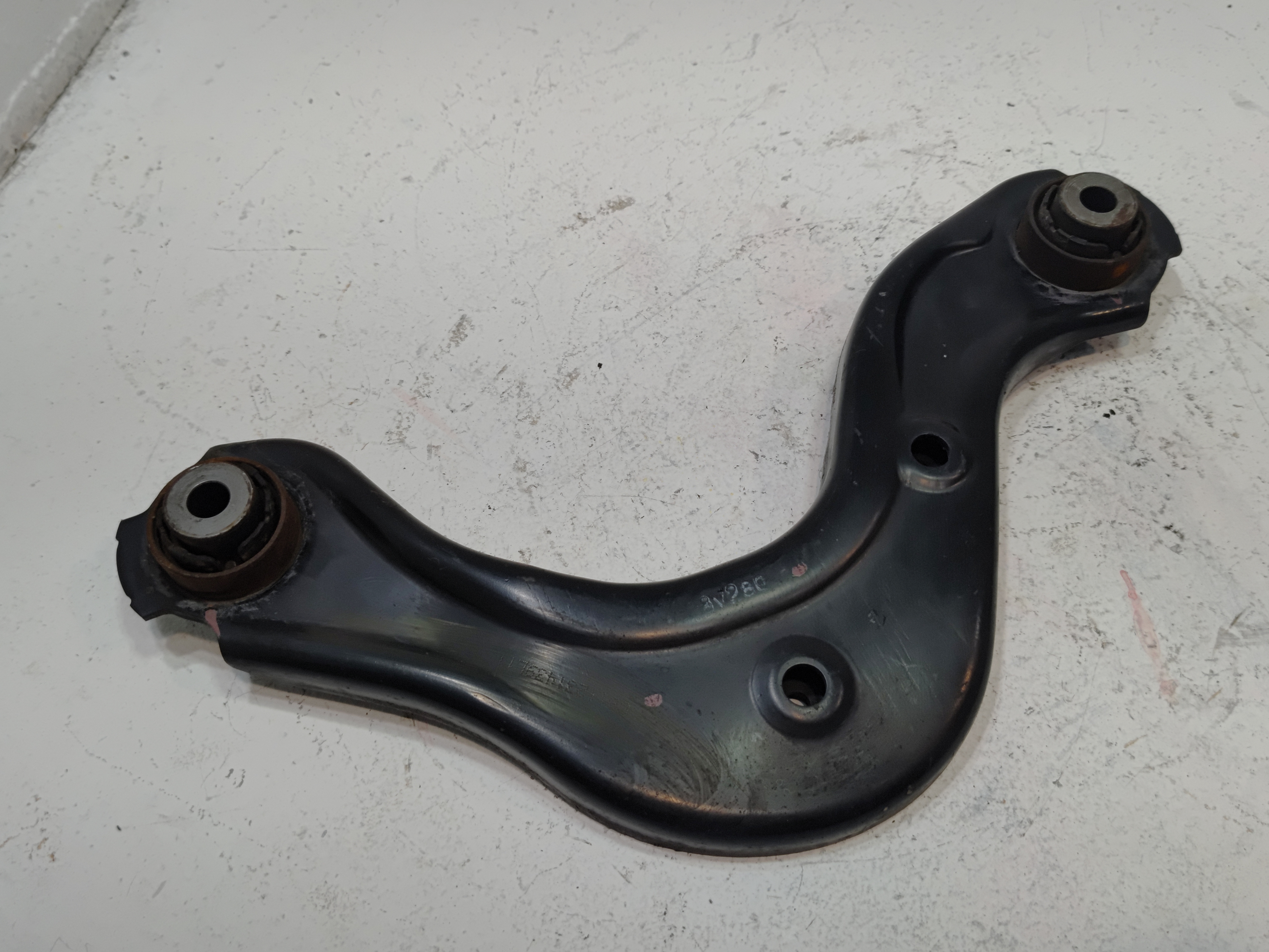 2017-2020 Honda Civic Si Rear Driver or Passenger Side Upper Control Arm OEM