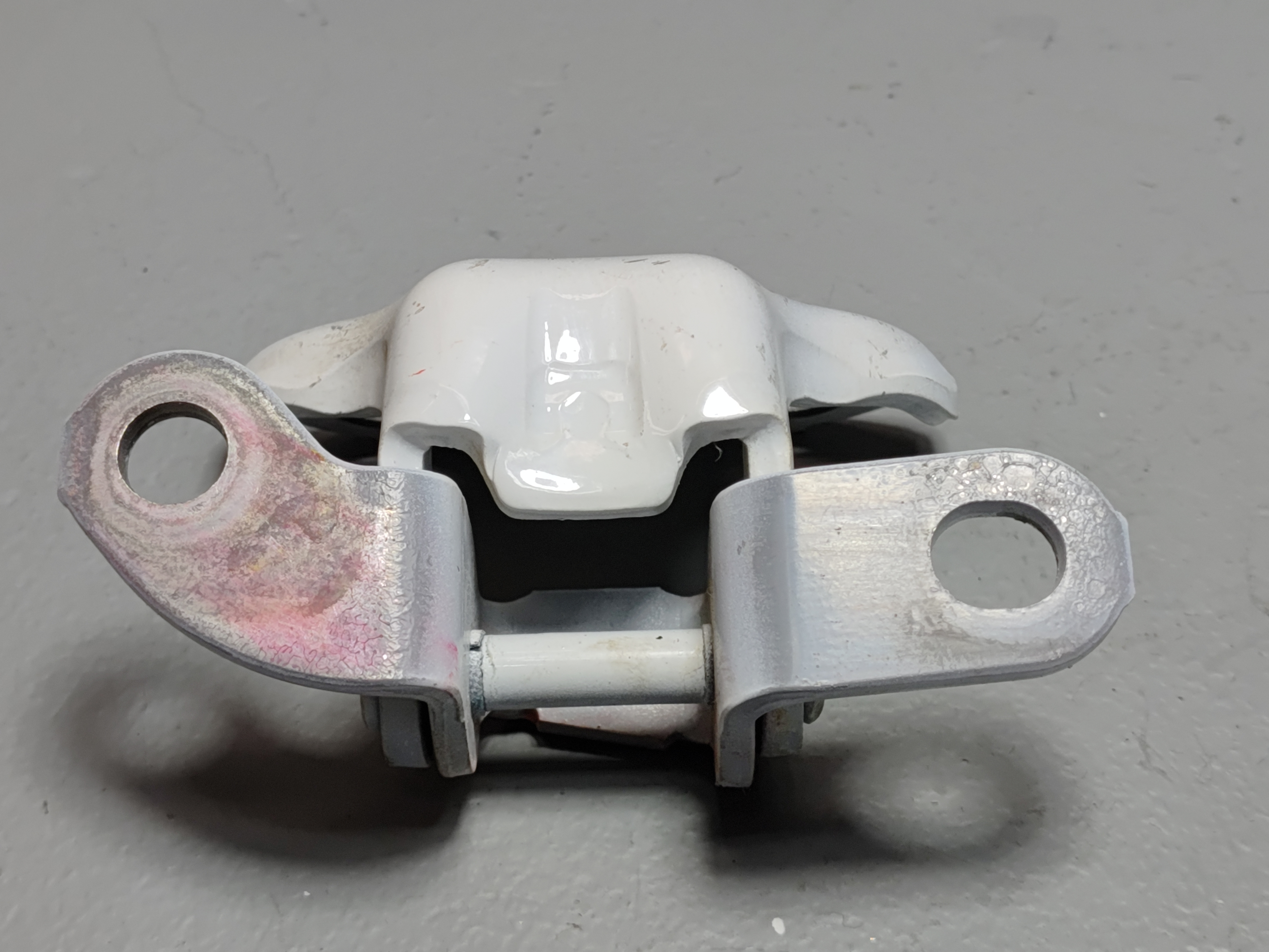 2009-2025 Toyota Corolla Rear Left Driver Side Upper Door Hinge OEM