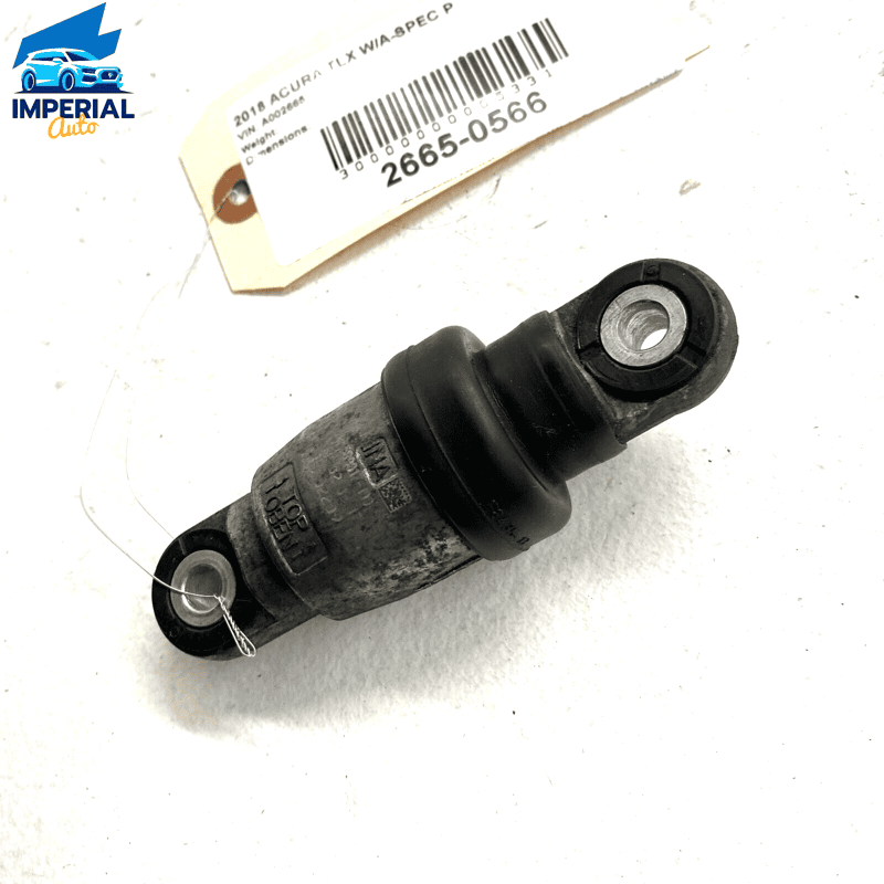 2015-2020 Acura TLX RLX MDX Engine Belt Hydraulic Tensioner OEM