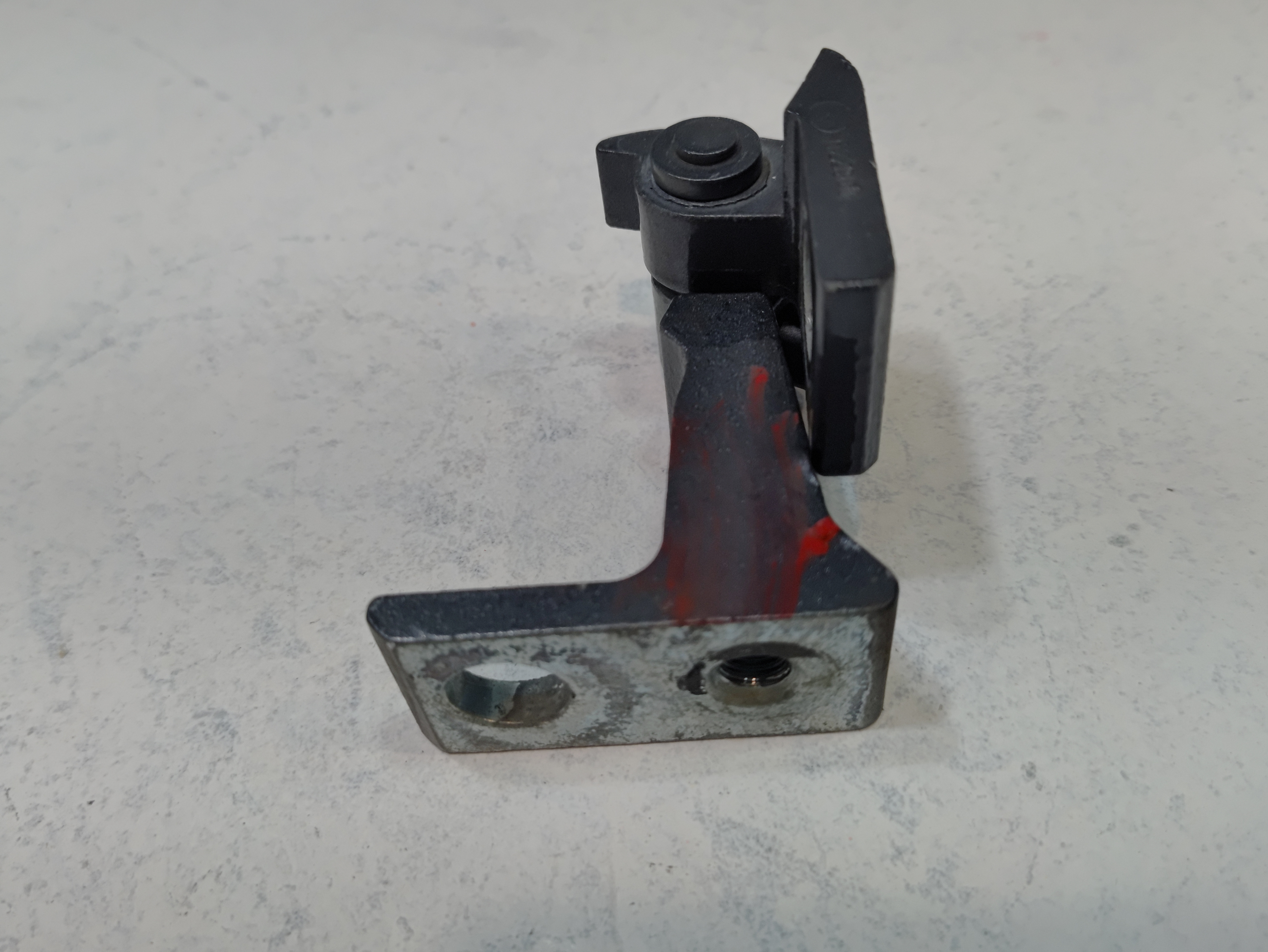 2018-2025 VOLKSWAGEN ATLAS FRONT OR REAR RIGHT SIDE DOOR INNER HINGE OEM