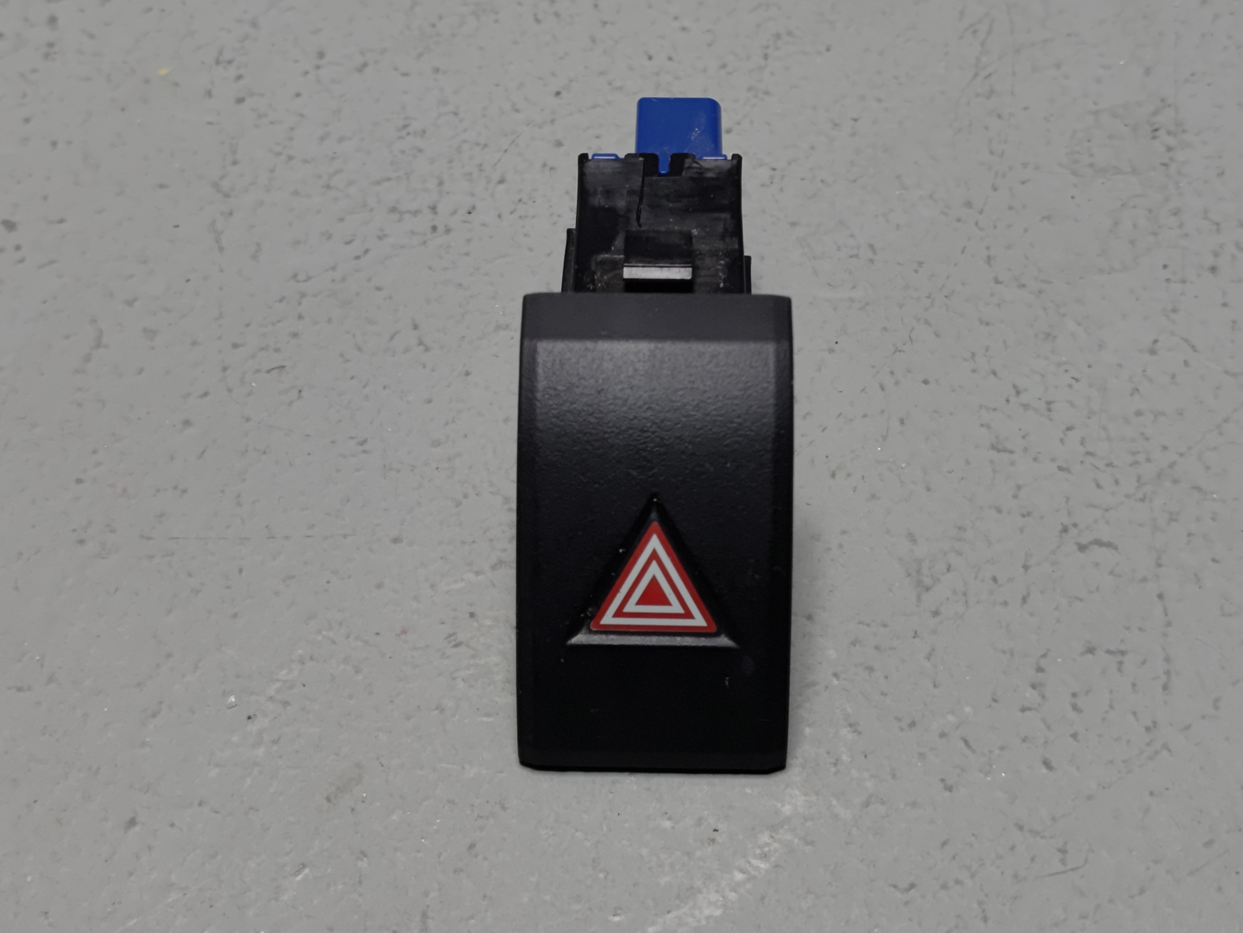 Toyota RAV4 Dashboard Emergency Hazard Light Warning Switch Button OEM 2019-2025