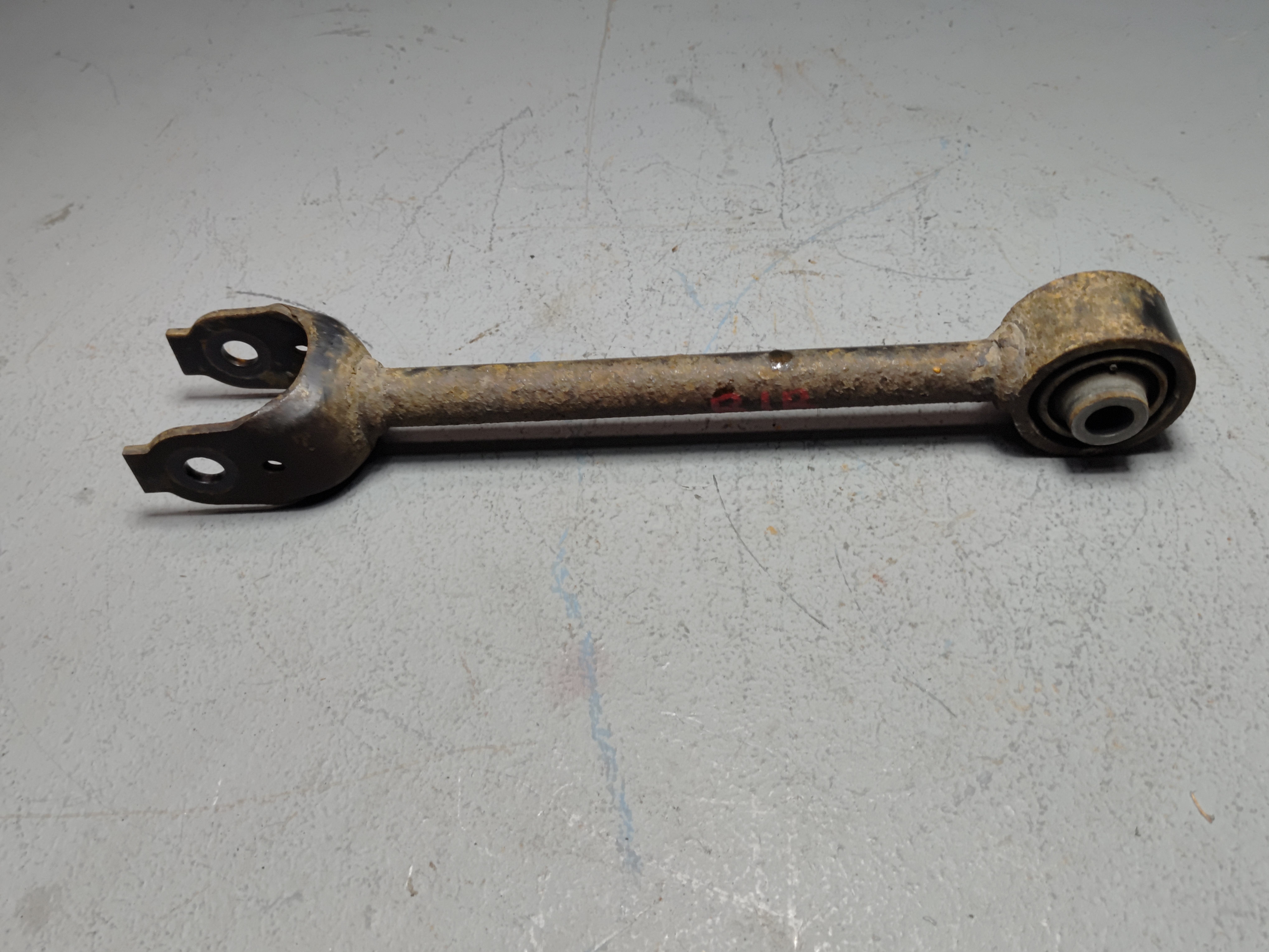 2019-2025 TOYOTA RAV4 AWD REAR RIGHT OR LEFT SIDE LOWER FORWARD CONTROL ARM OEM