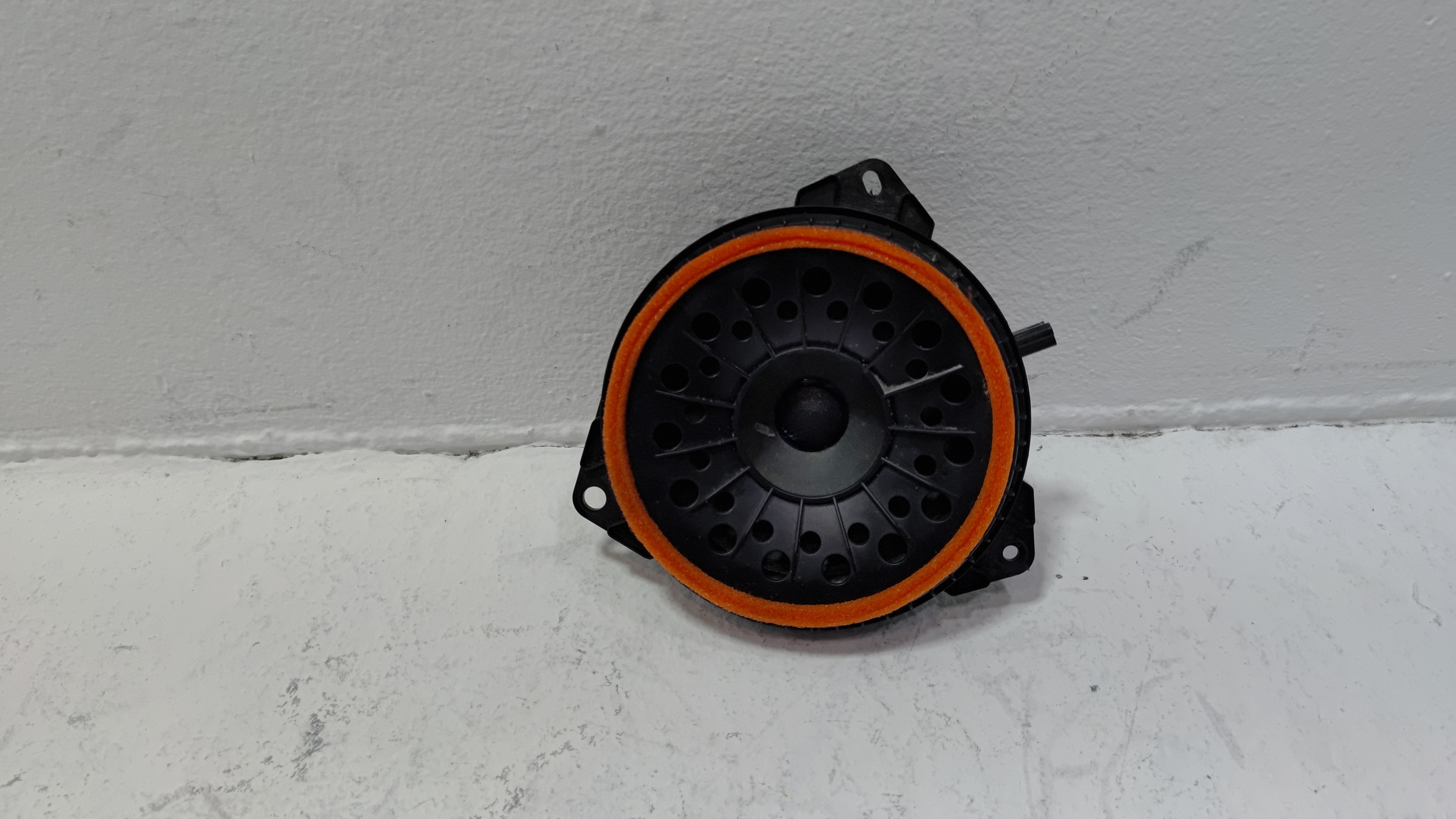 2019-2022 Toyota RAV4 Front Door Premium Audio Speaker JBL OEM