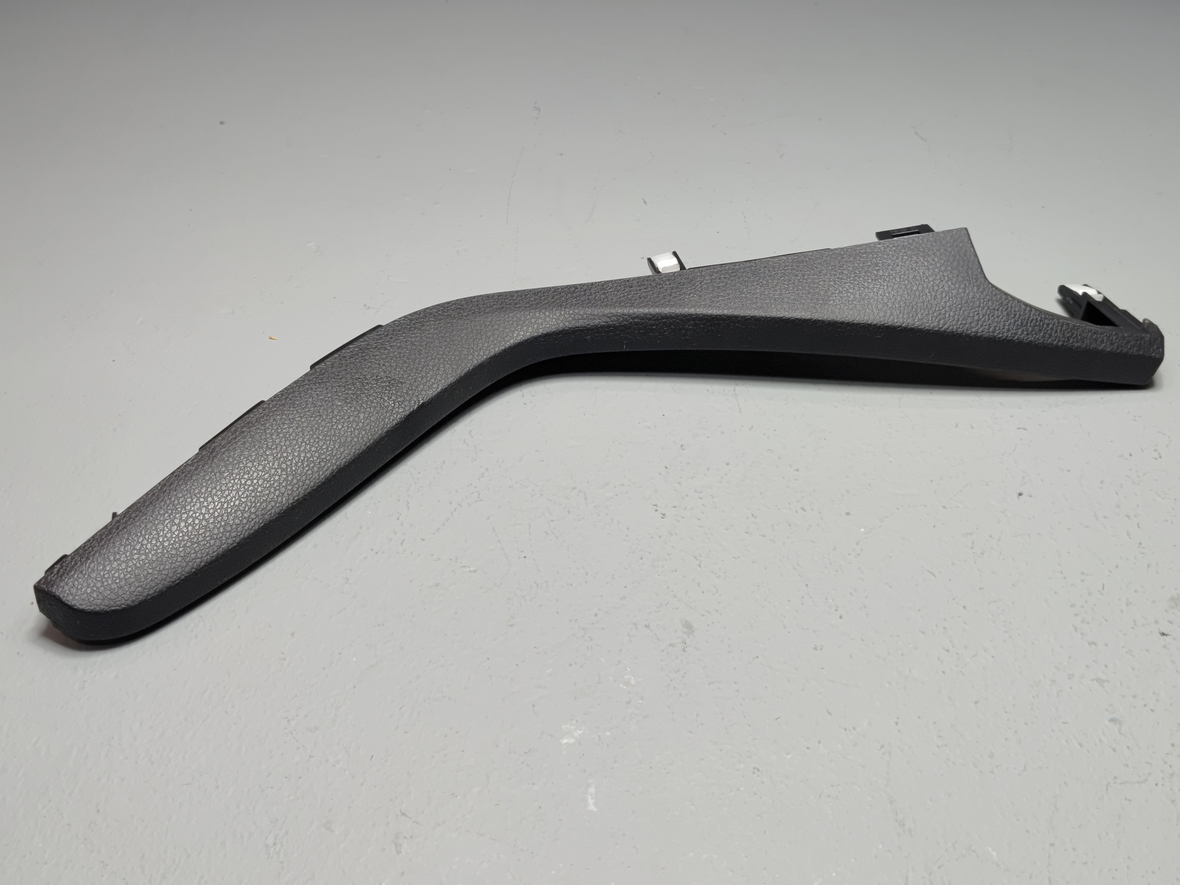 2016-2021 HONDA CIVIC SI COUPE LEFT CENTER CONSOLE TRIM ASSEMBLY OEM