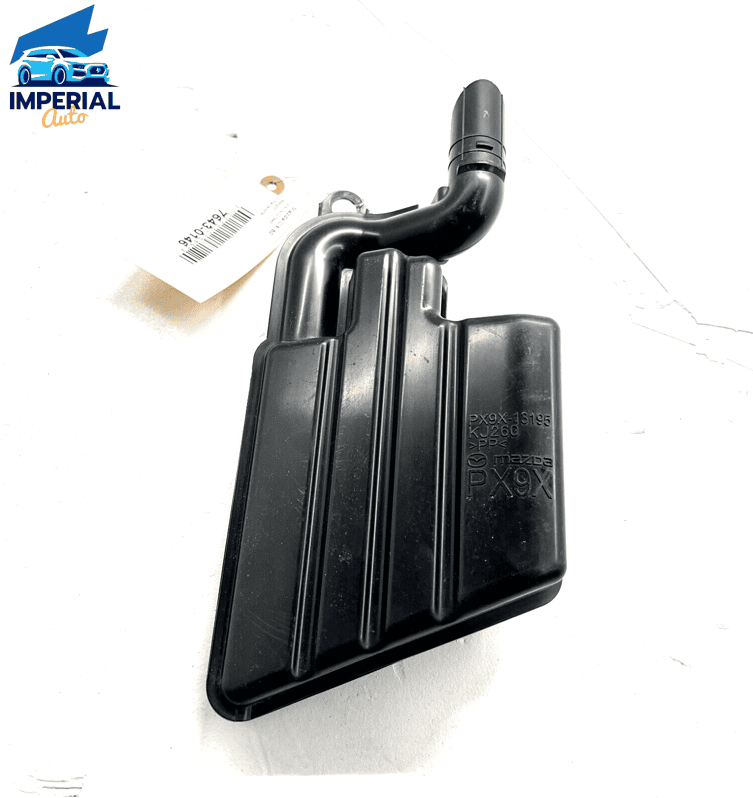 2023 MAZDA CX-50 ENGINE AIR INTAKE CHAMBER RESONATOR RESONANCE DUCT TUBE OE