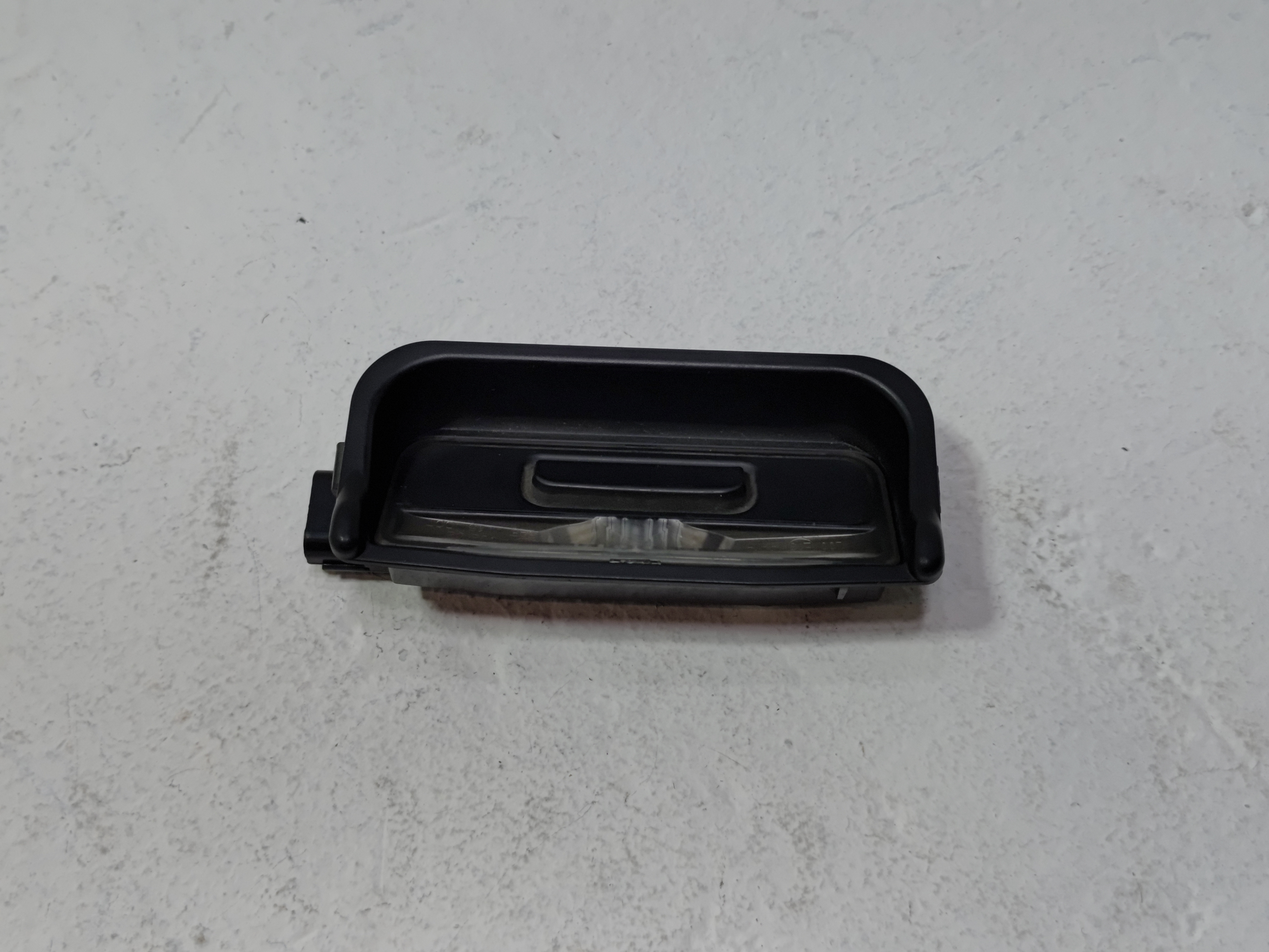 2016-2021 Honda Civic Rear Trunk Lid Release Open Switch License Light Lamp OEM