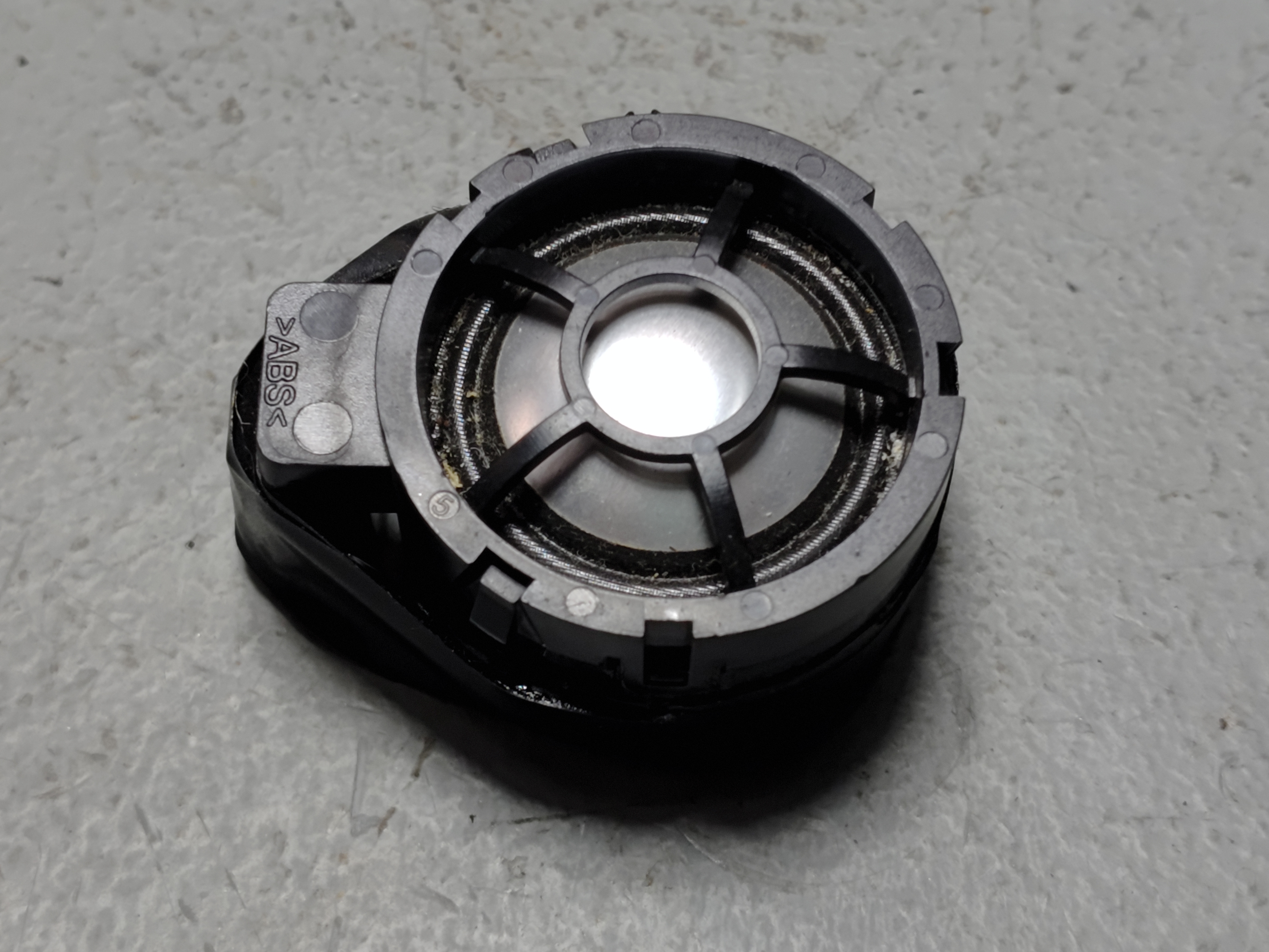 2016-2021 Honda Civic Rear Driver or Passenger Side Audio Tweeter Speaker OEM