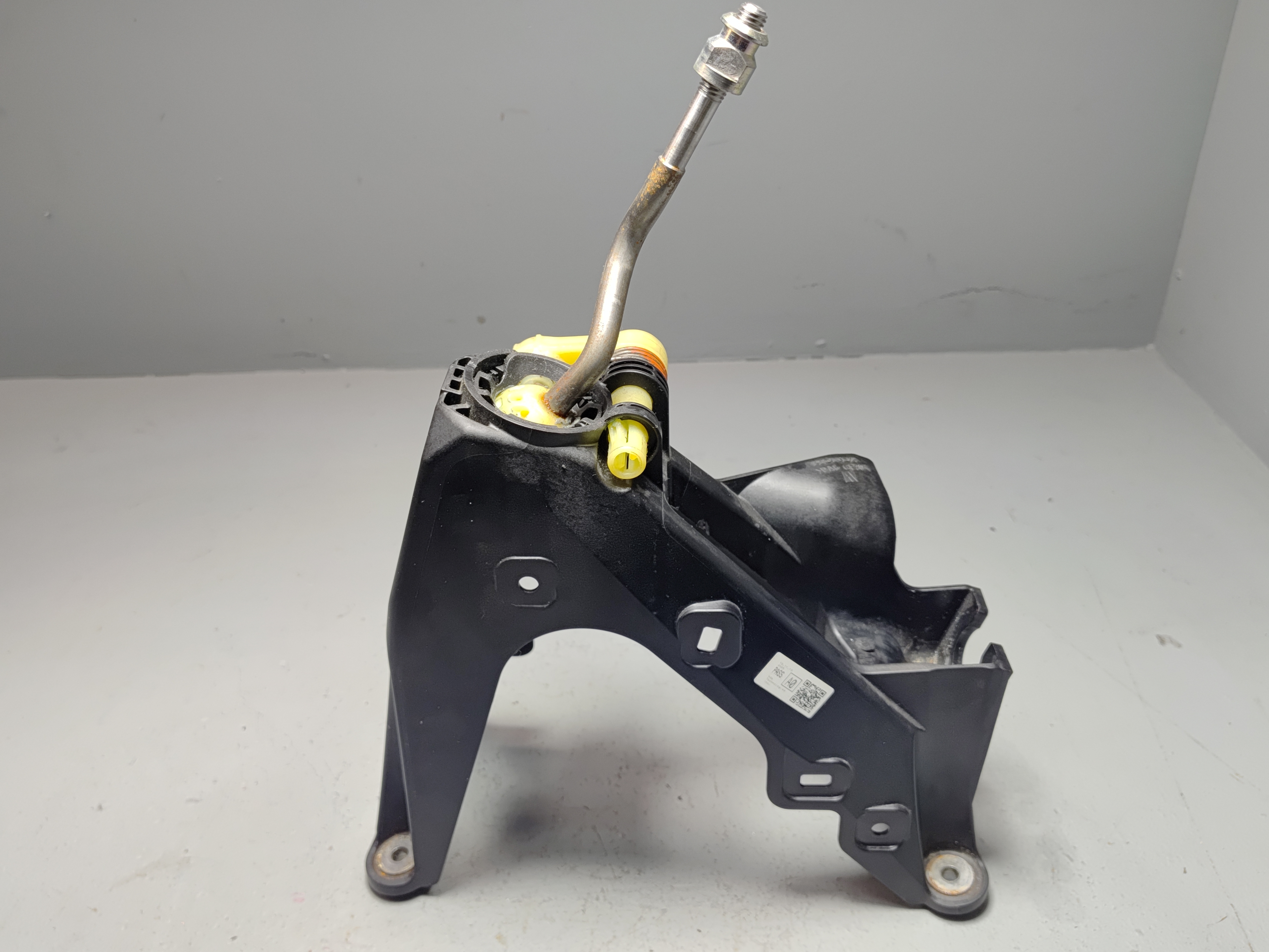 2017-20 Honda Civic Si Manual Transmission Gear Shift Lever Selector Changer OEM