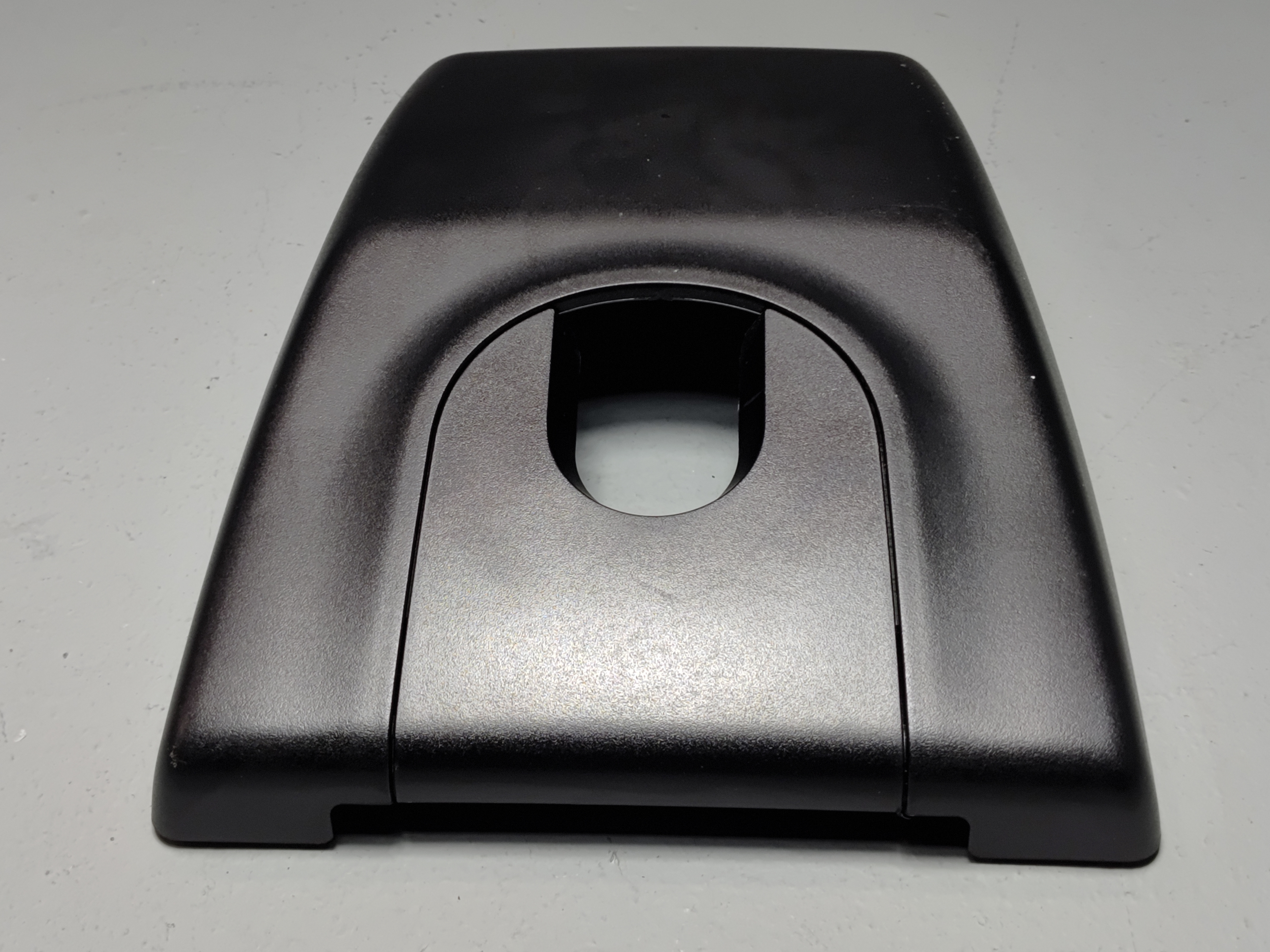 2019-2022 Toyota RAV4 Interior Mirror Forward Recognition Camera Cover Trim OEM