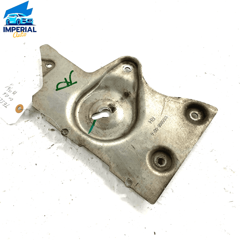 2012-2016 TESLA MODEL S Rear RIGHT Subframe Support Bracket OEM