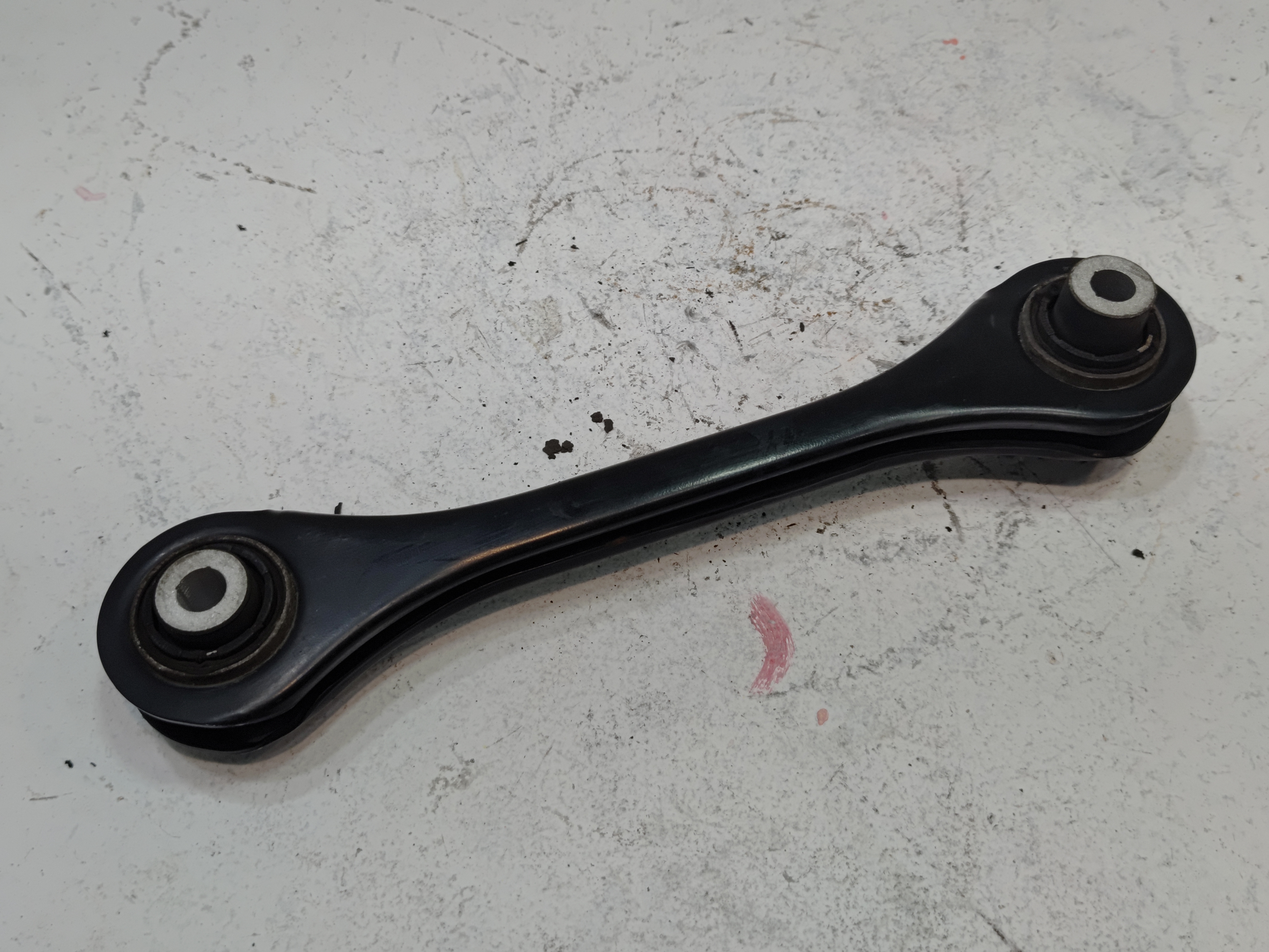 2018-25 Volkswagen Atlas Rear Driver Side Lower Forward Lateral Control Arm OEM