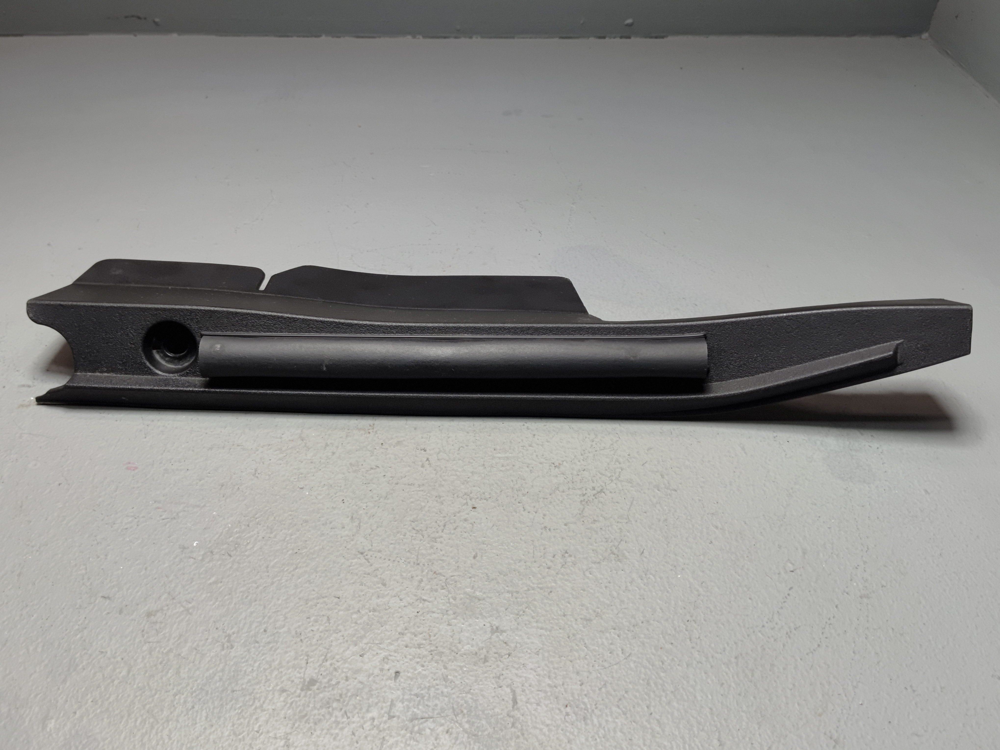 2019-2025 Toyota RAV4 Front Left Driver Side Fender Upper Forward Seal Cover OEM